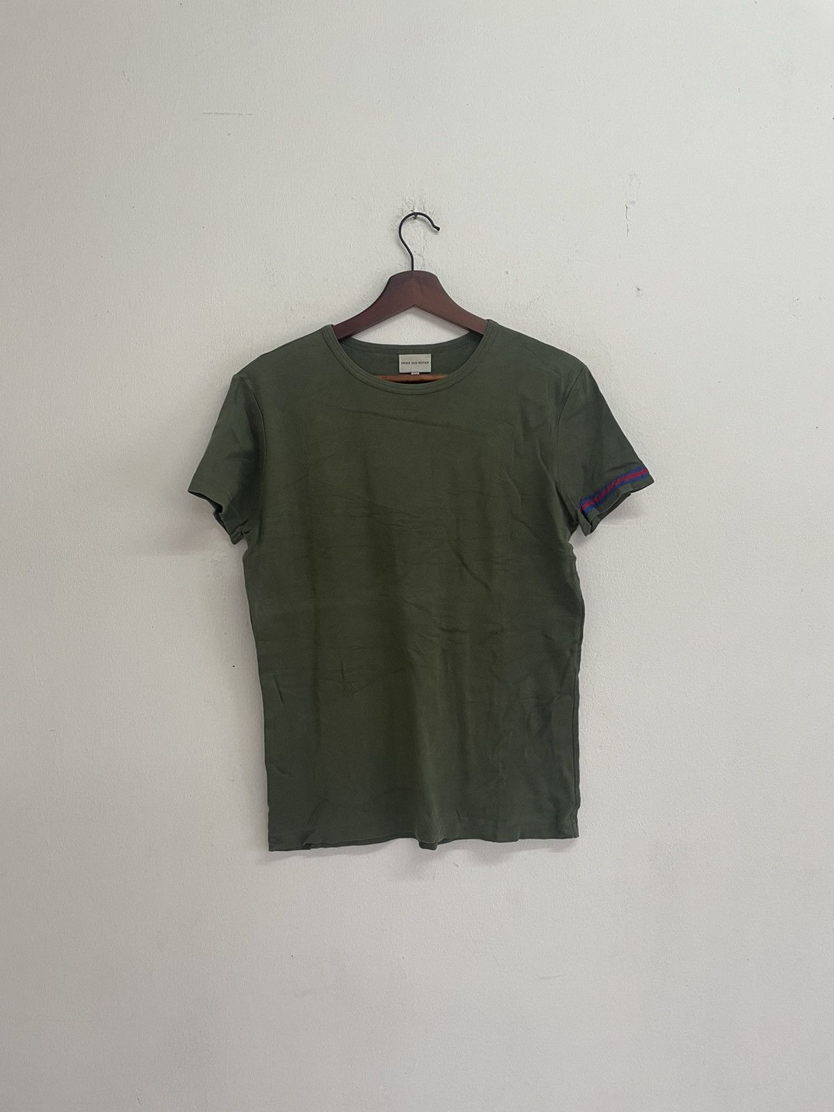 Dries Van Noten Dries van noten Size US M / EU 48-50 / 2 - 1 Thumbnail