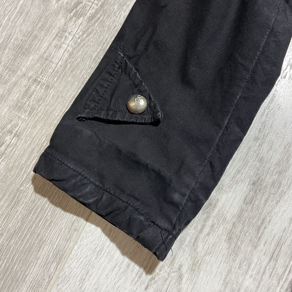 G-Star Vintage G-Star Raw Biker Jacket Size US L / EU 52-54 / 3 - 13 Thumbnail