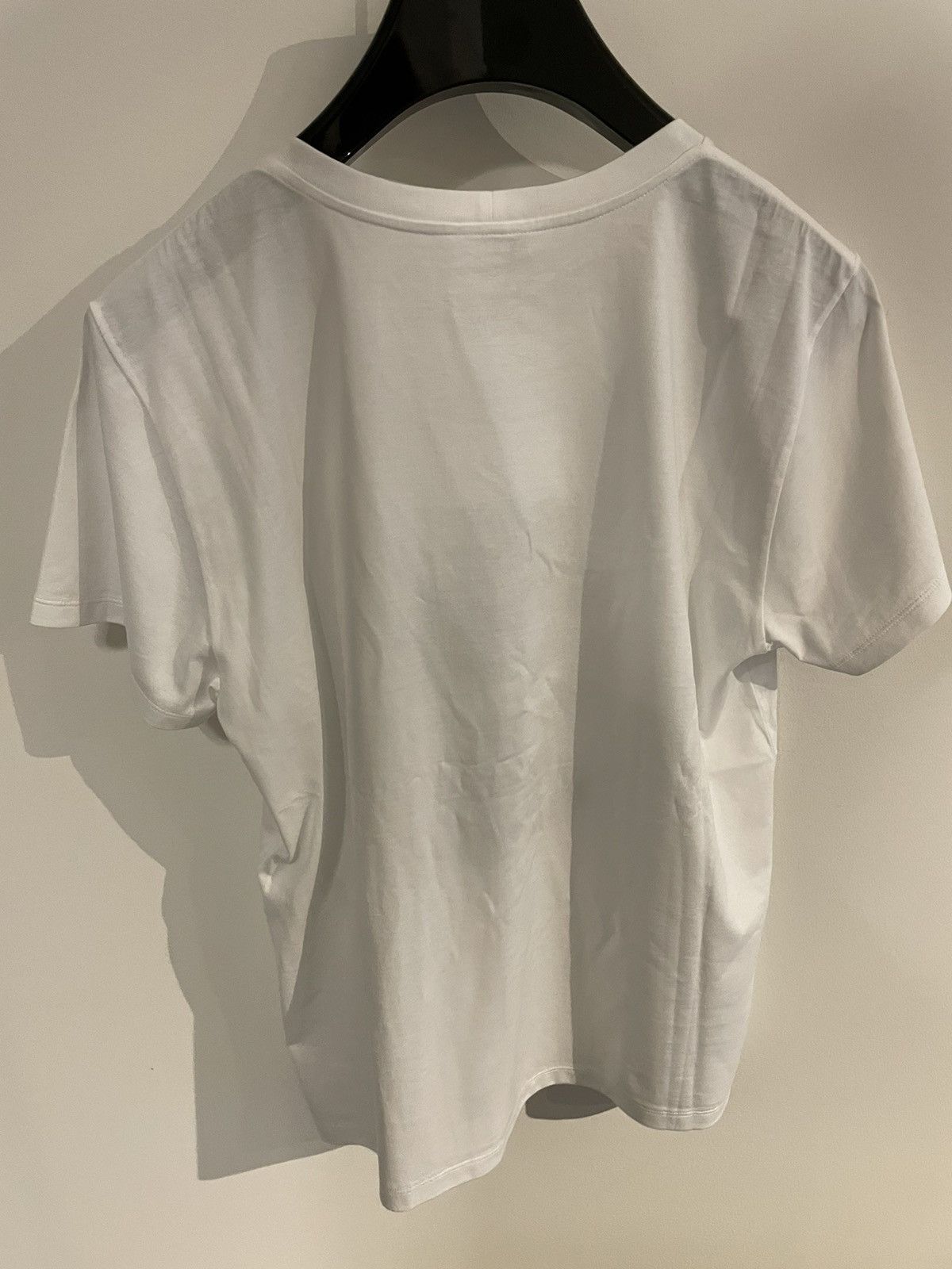 Super Runway Limited Edition Celine Hedi Slimane Shirt