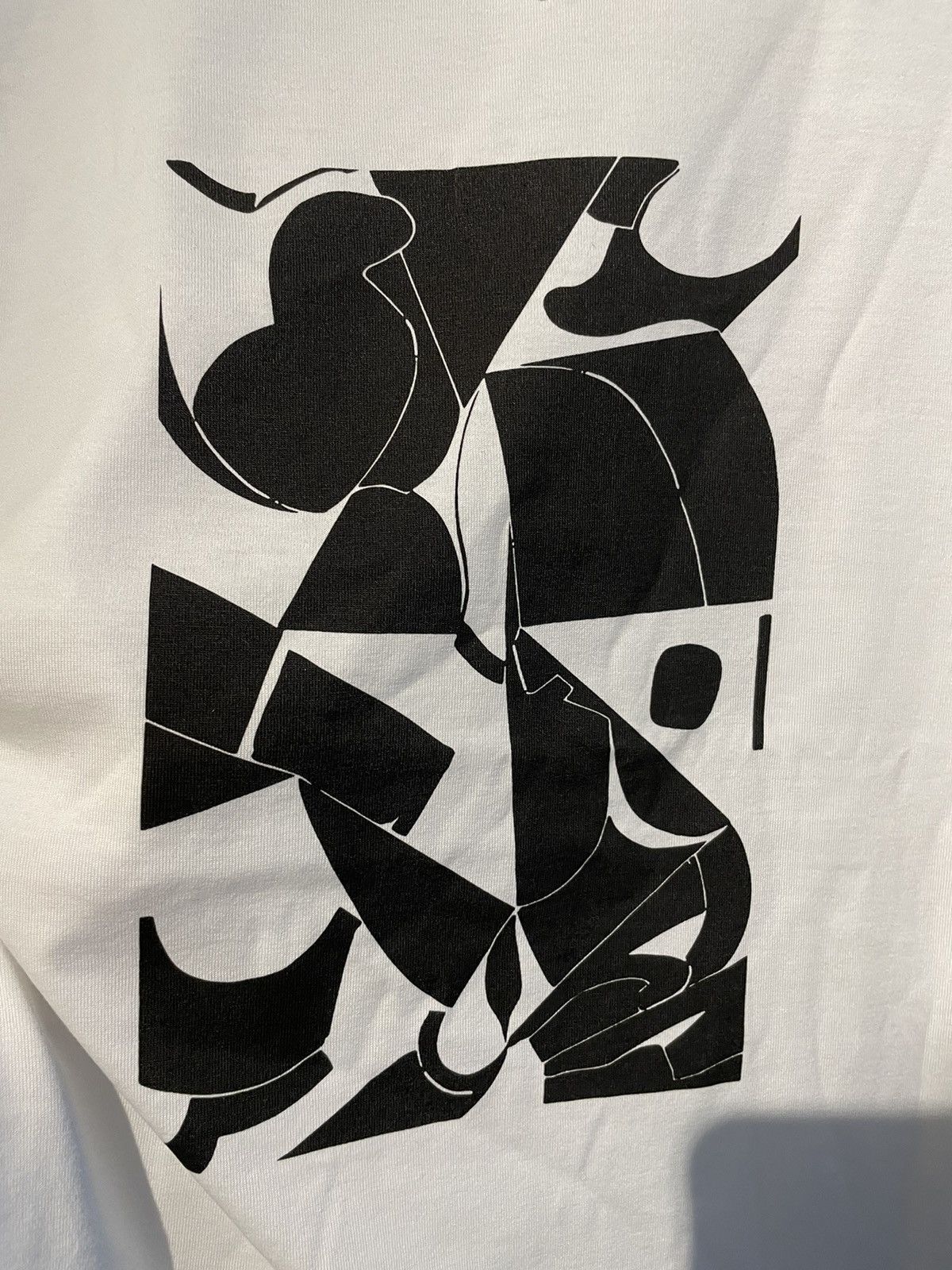 Super Runway Limited Edition Celine Hedi Slimane Shirt