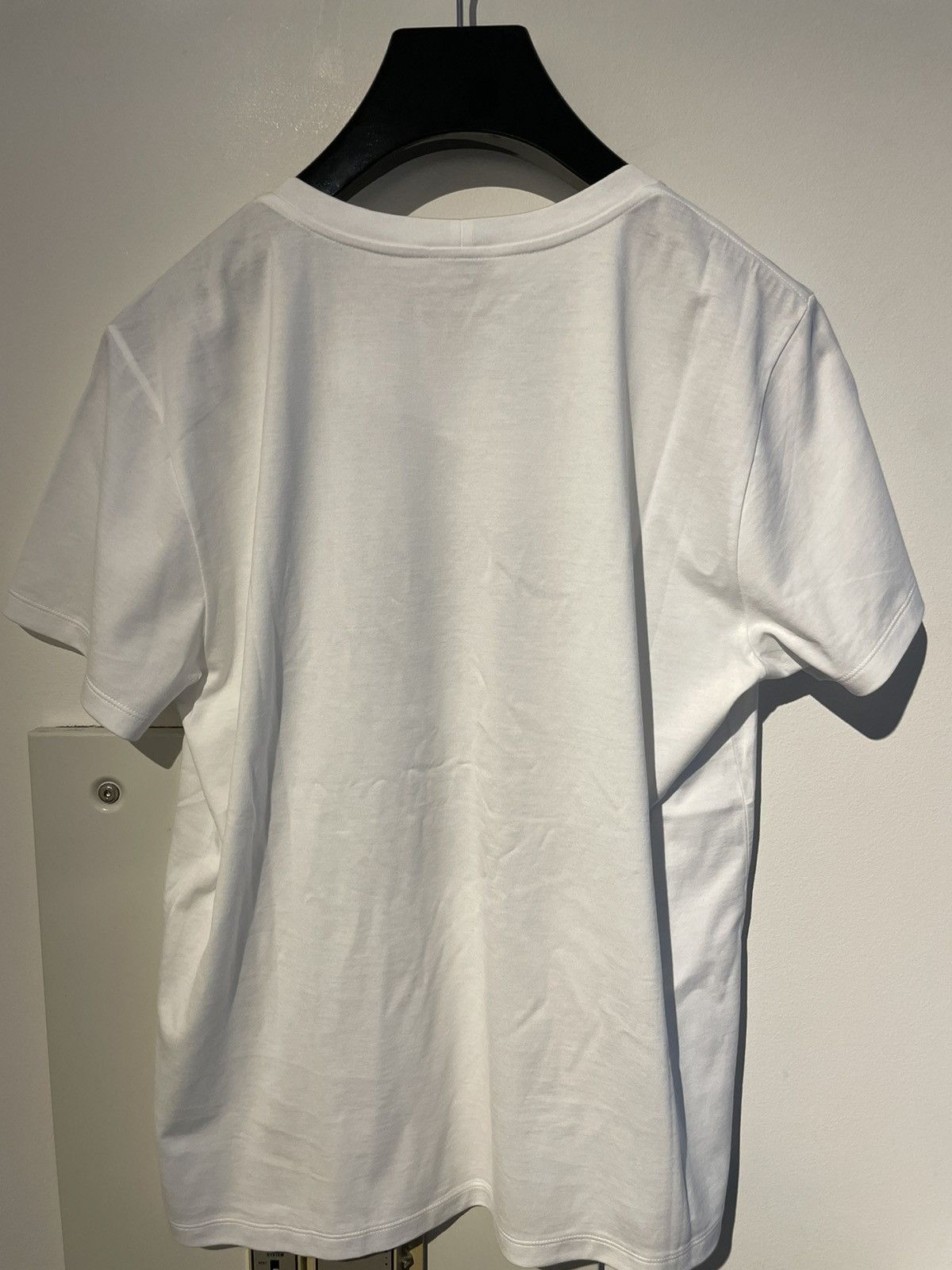 Super Runway Limited Edition Celine Hedi Slimane Shirt