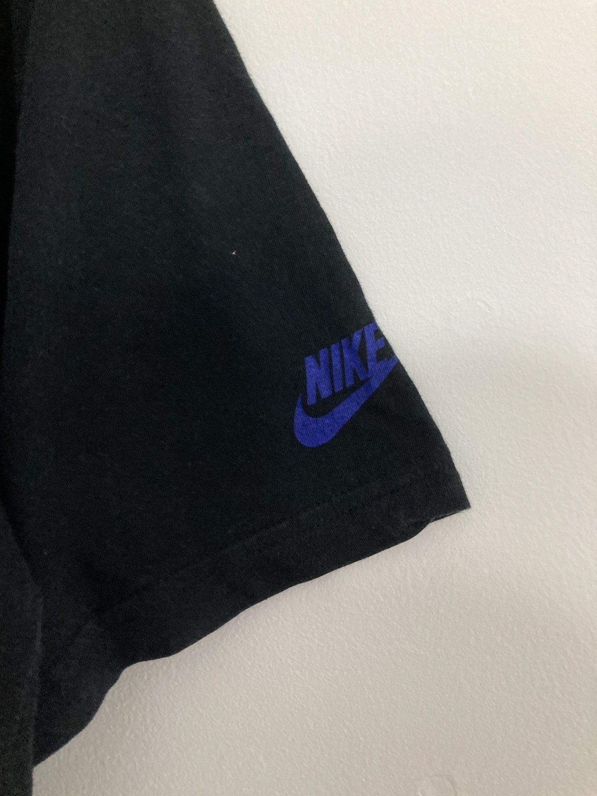 Jordan Brand Nike Air Jordan Vintage 90s T-shirt Logo Jumpman Size US L / EU 52-54 / 3 - 5 Thumbnail