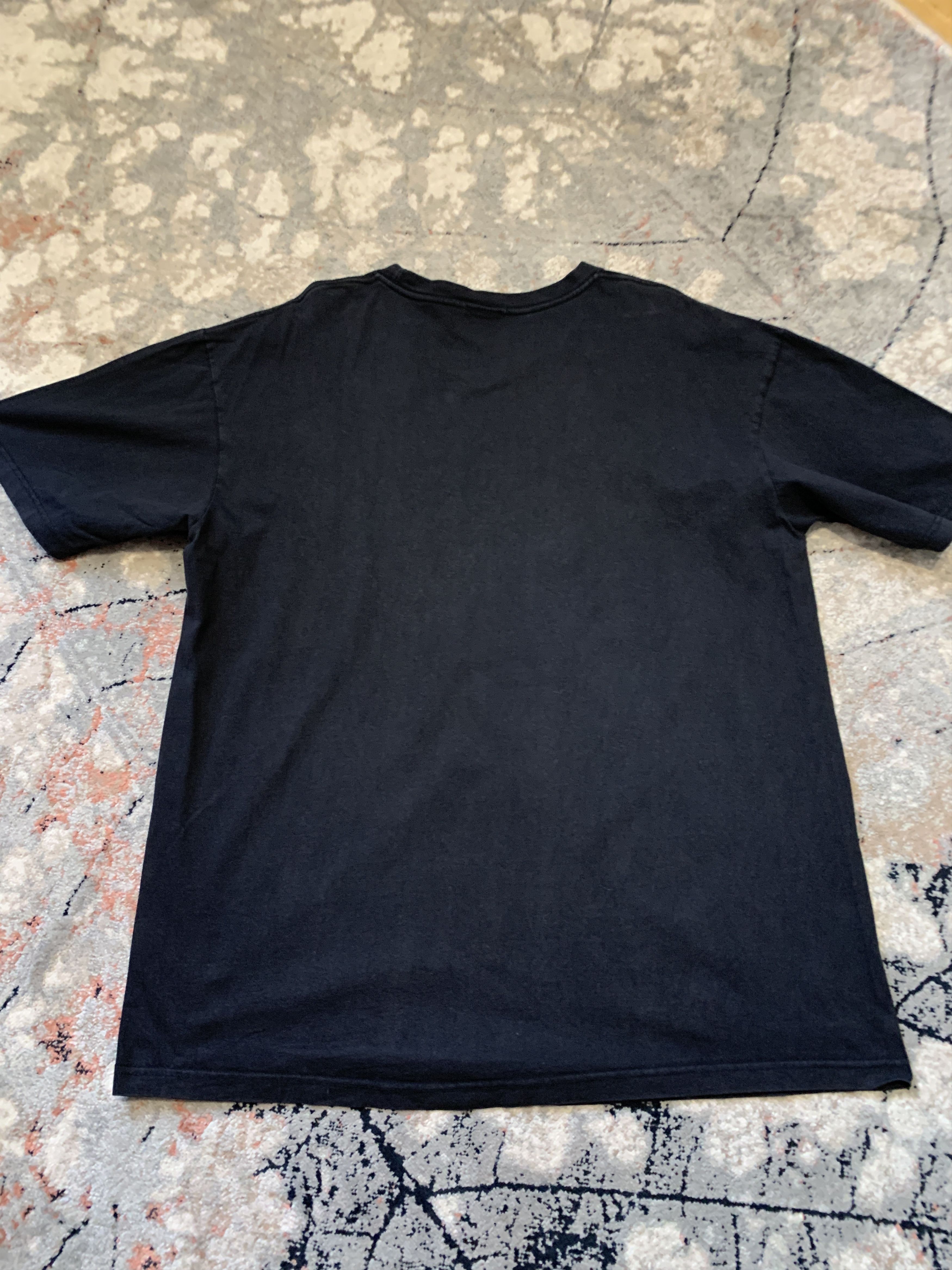 Other Feierfighter Vintage T-Shirt Size US XL / EU 56 / 4 - 4 Thumbnail