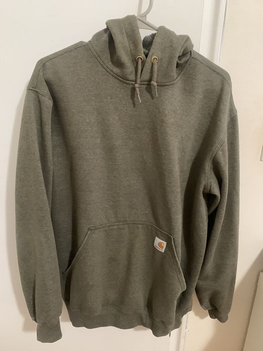 travis scott hoodie olive green