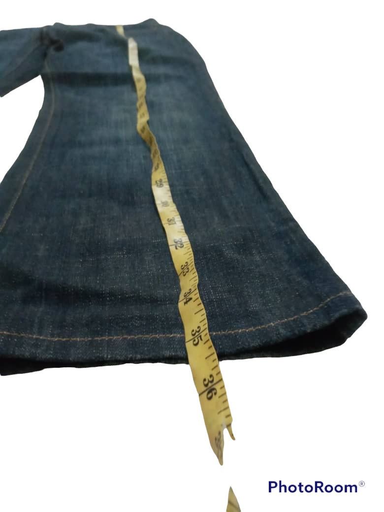 W&LT WILD & LETHAL W&LT DENIM JEANS Size US 29 - 2 Thumbnail