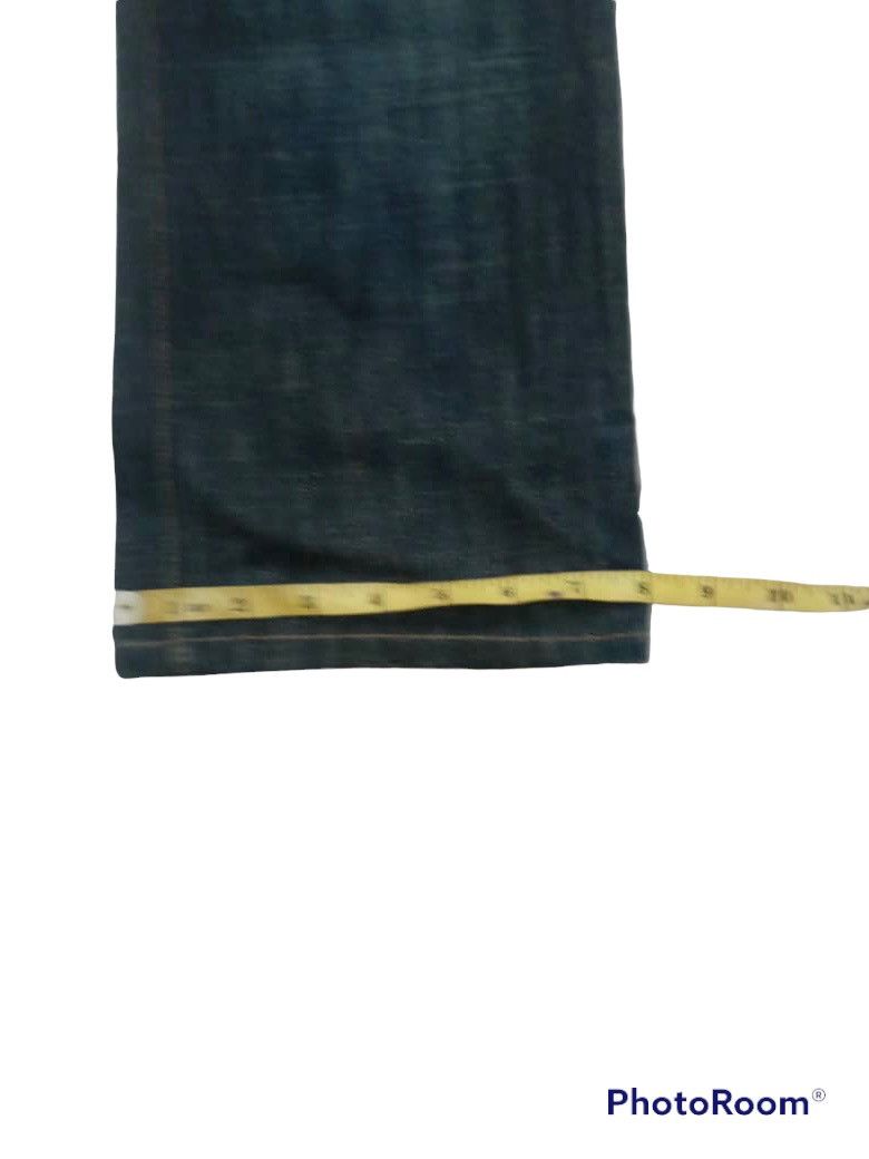 W&LT WILD & LETHAL W&LT DENIM JEANS Size US 29 - 13 Thumbnail