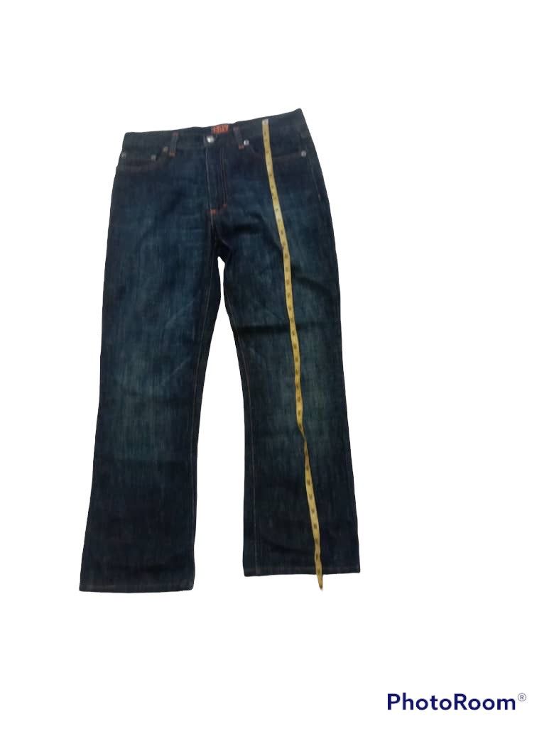 W&LT WILD & LETHAL W&LT DENIM JEANS Size US 29 - 3 Thumbnail