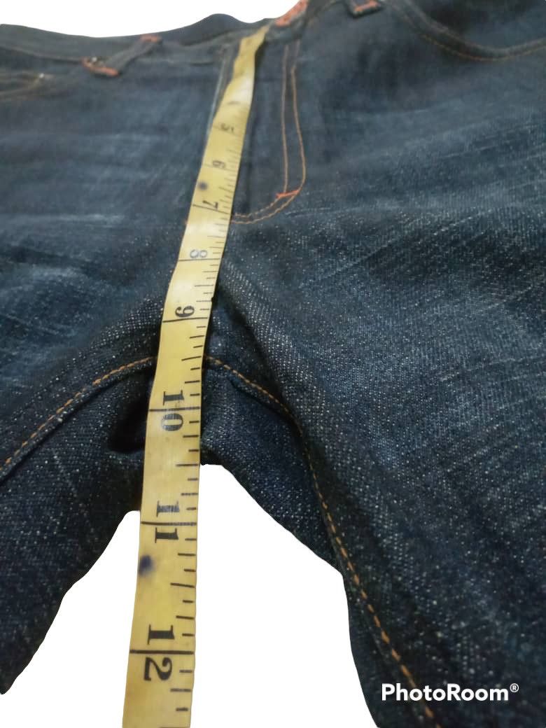W&LT WILD & LETHAL W&LT DENIM JEANS Size US 29 - 8 Thumbnail