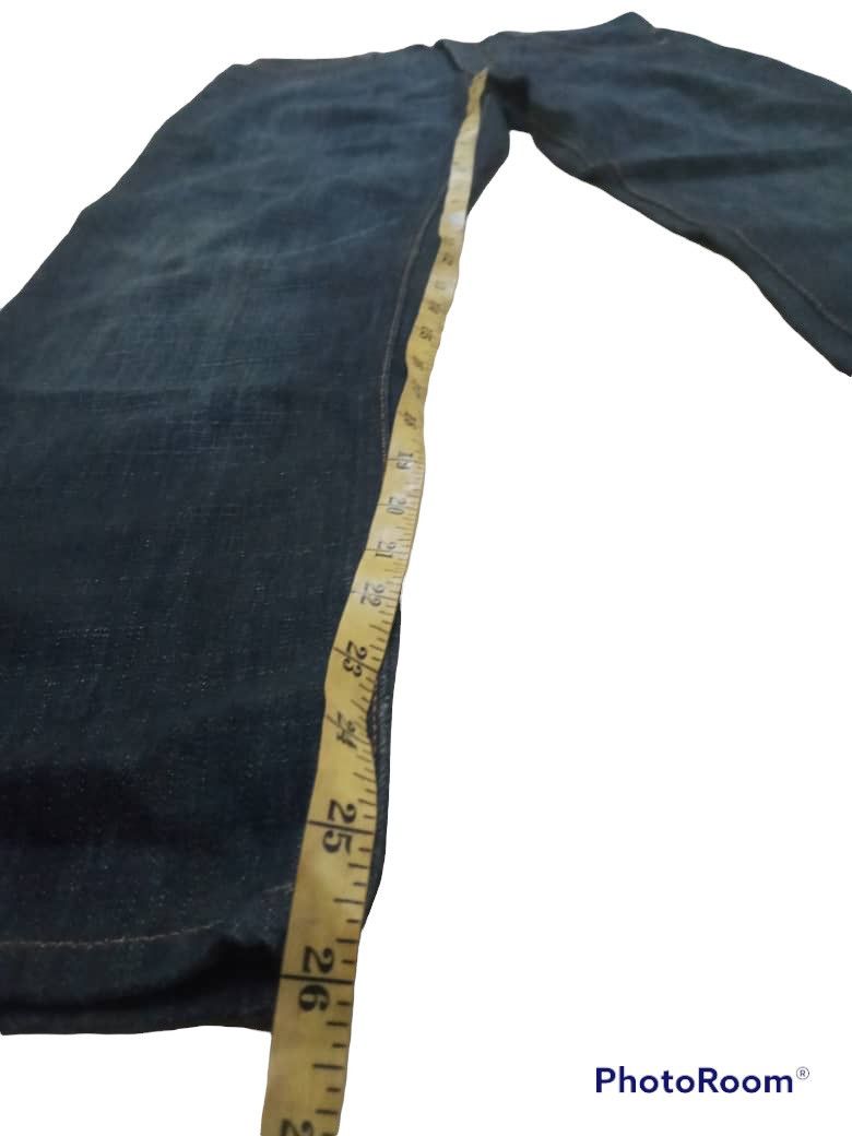 W&LT WILD & LETHAL W&LT DENIM JEANS Size US 29 - 9 Thumbnail