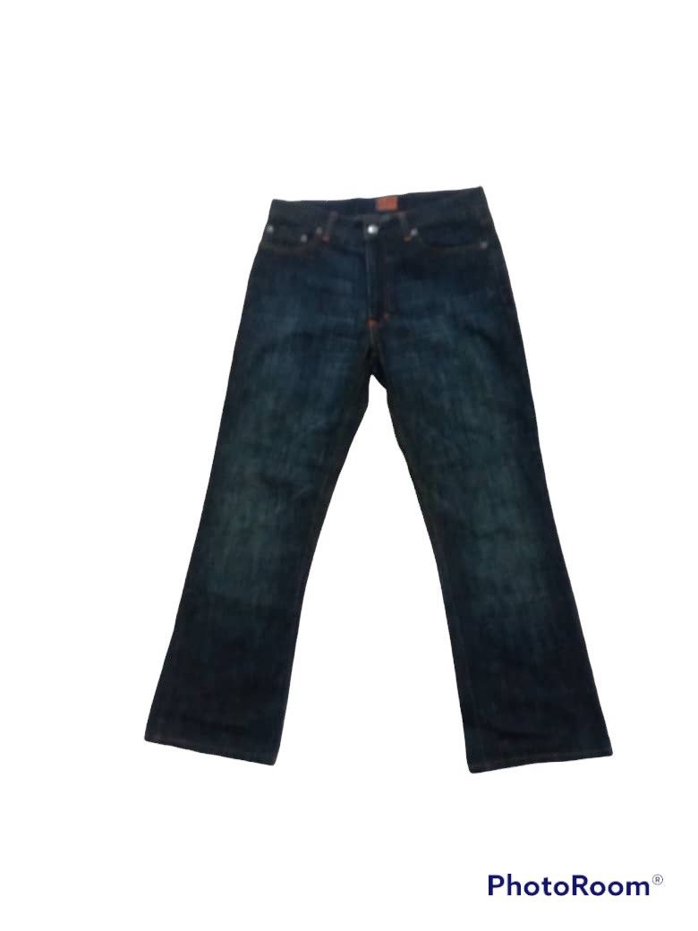 W&LT WILD & LETHAL W&LT DENIM JEANS Size US 29 - 12 Thumbnail