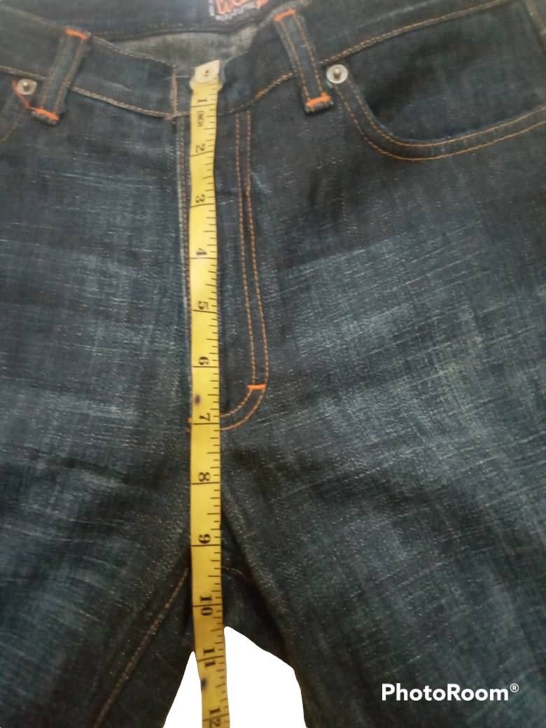 W&LT WILD & LETHAL W&LT DENIM JEANS Size US 29 - 7 Thumbnail