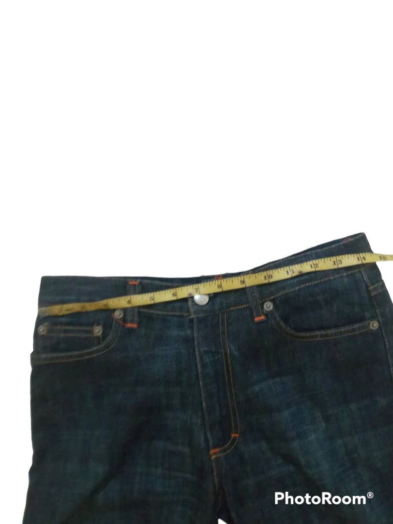 W&LT WILD & LETHAL W&LT DENIM JEANS Size US 29 - 10 Thumbnail
