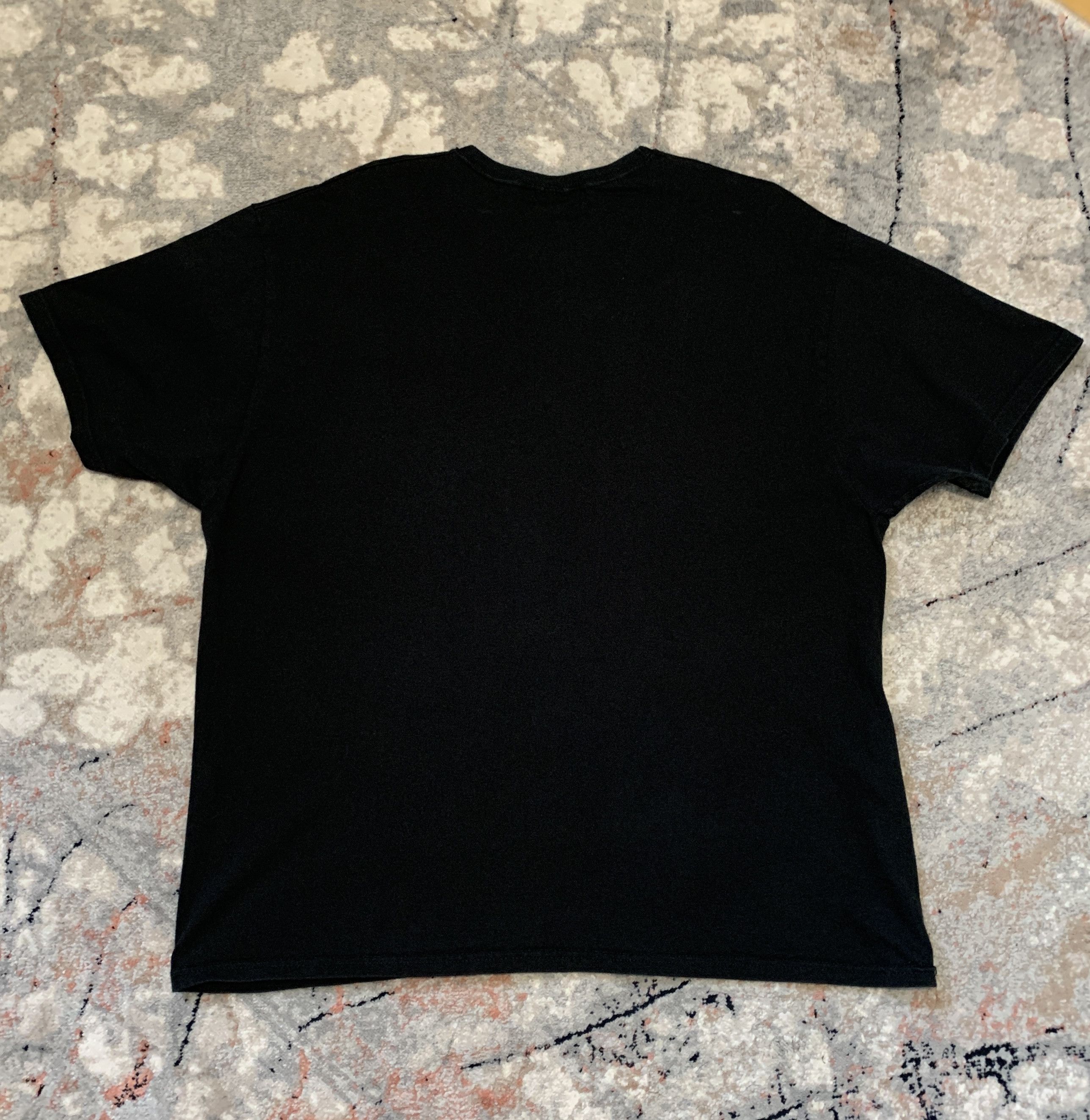 Band Tees × Vintage Celine Dion A New Day Created By DRAGONE Vintage T-Shirt Size US XXL / EU 58 / 5 - 3 Thumbnail