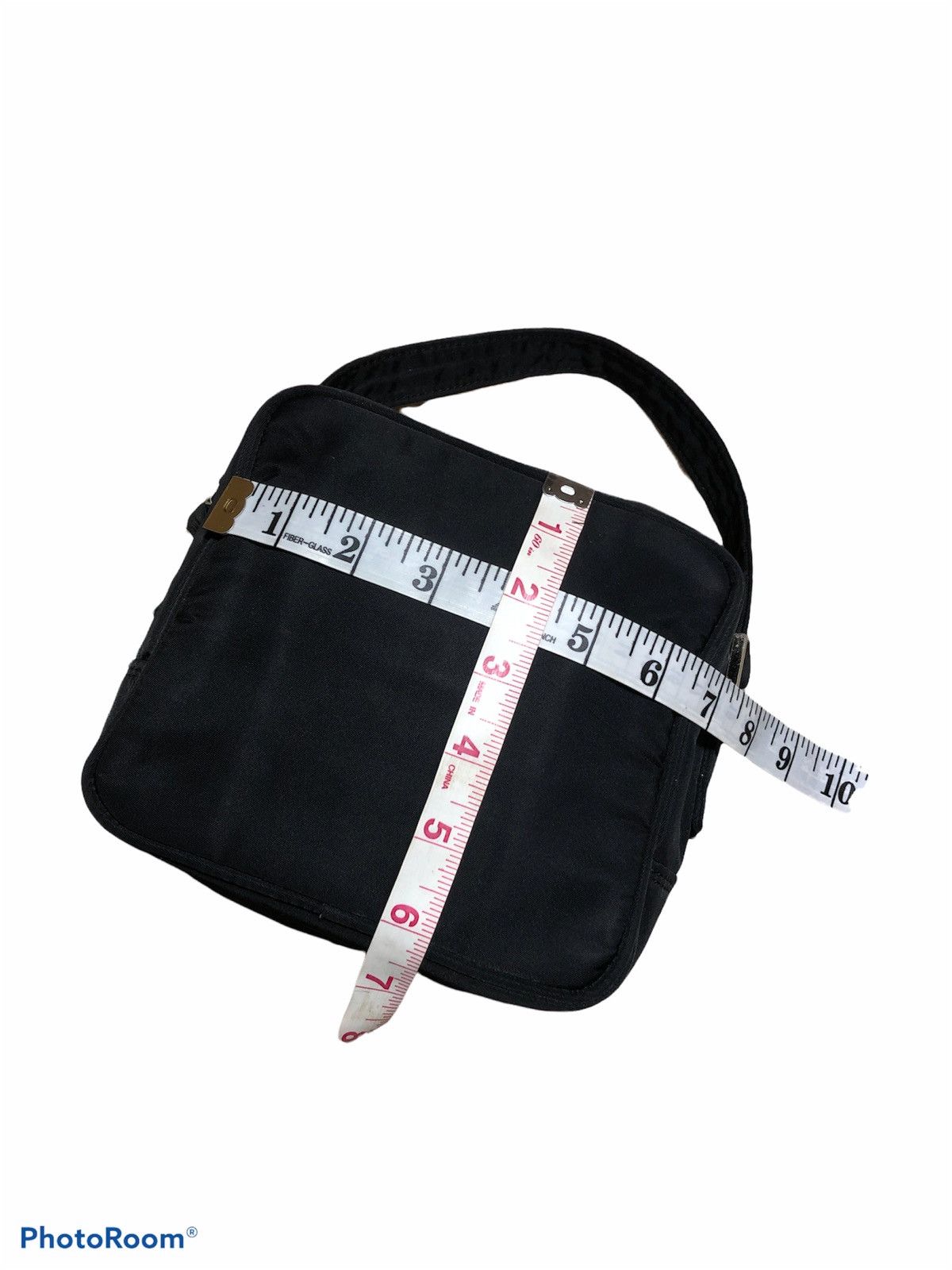 agnes b. AGNES B MAKEUP/COSMETIC BAG Size ONE SIZE - 5 Thumbnail