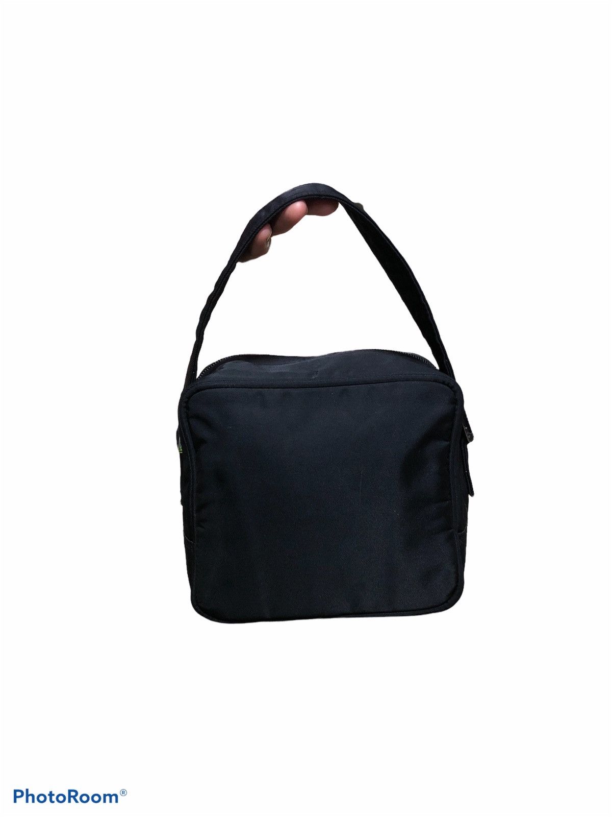 agnes b. AGNES B MAKEUP/COSMETIC BAG Size ONE SIZE - 2 Thumbnail