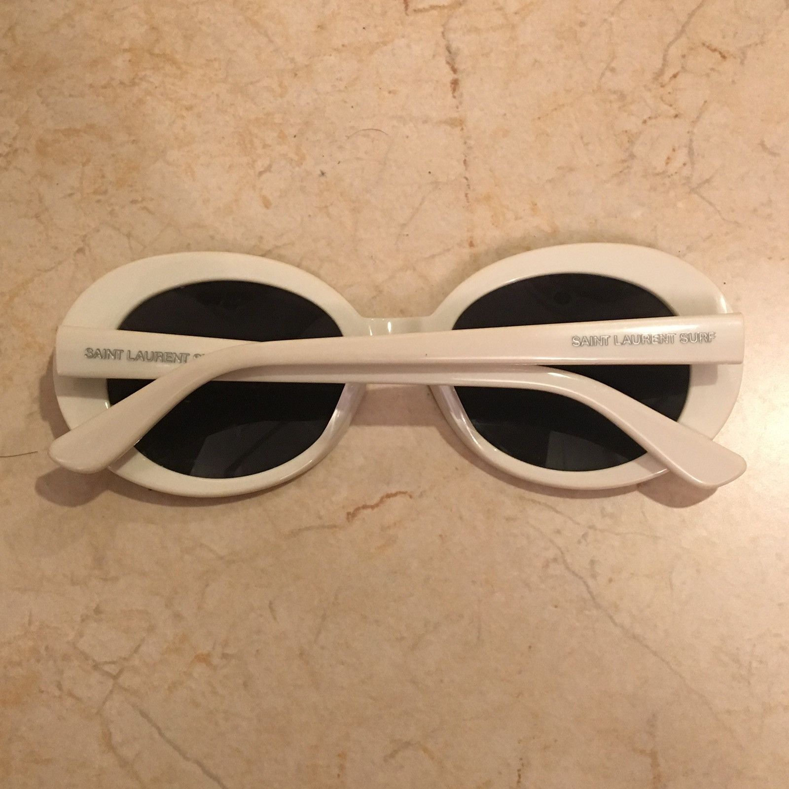 Saint Laurent Paris SLP Surf Sound Cobain Sunglasses | Grailed
