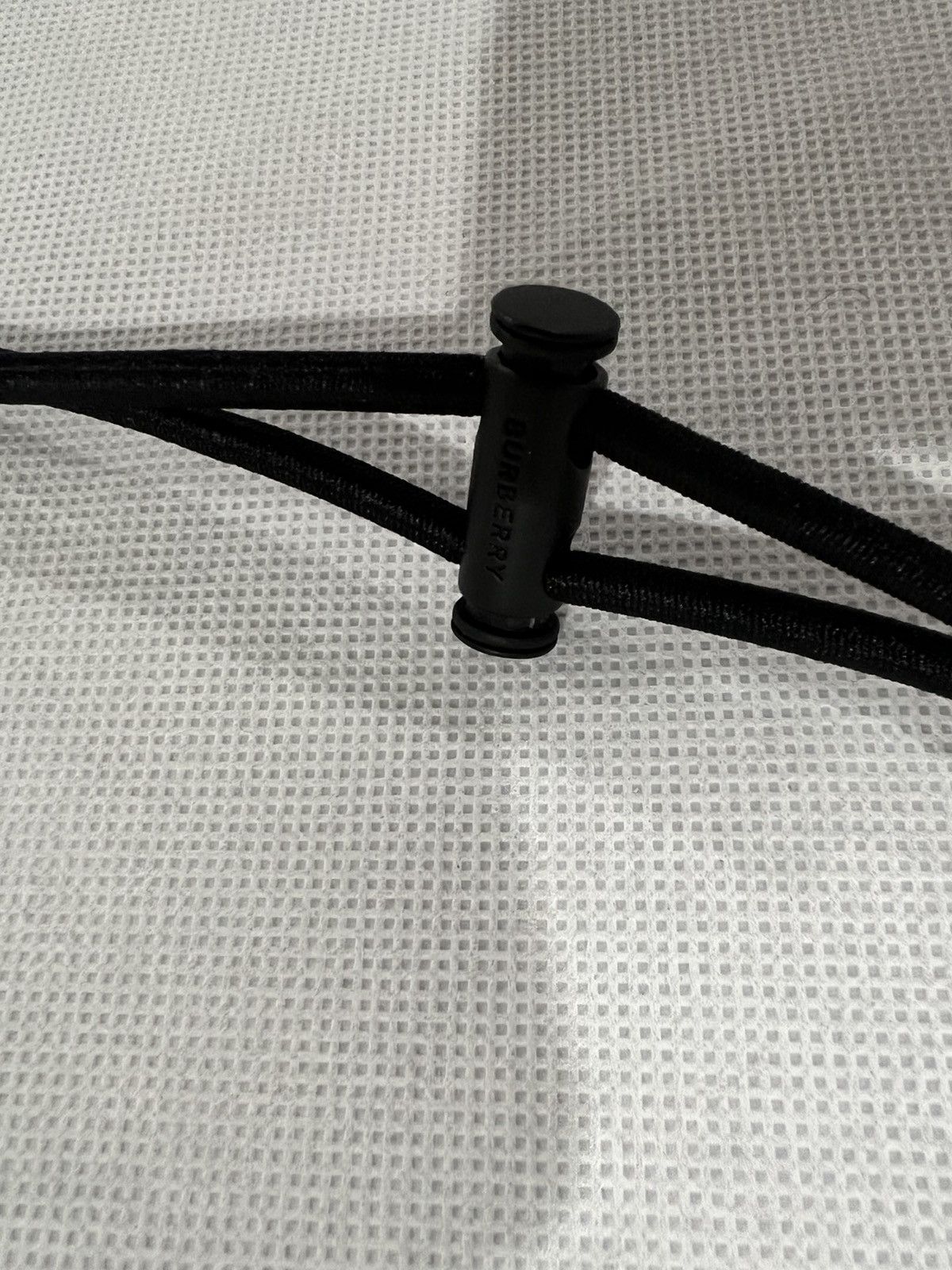 Burberry Burberry rain hat. L. $850 Size ONE SIZE - 4 Thumbnail