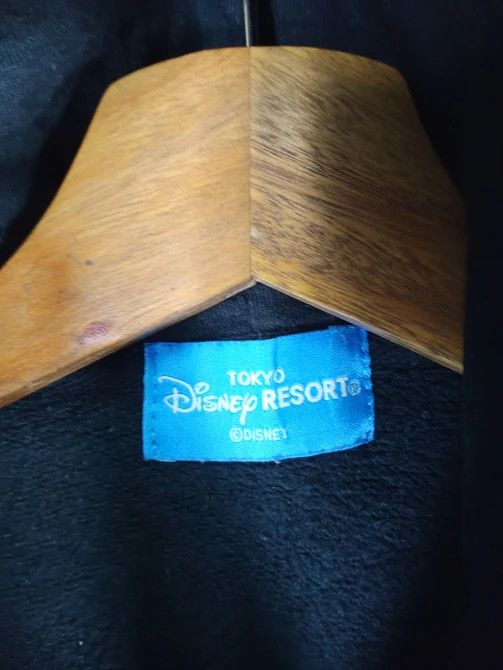 Disney Vintage Disney Tim Burton Nightmare Before Christmas Size US XS / EU 42 / 0 - 3 Thumbnail