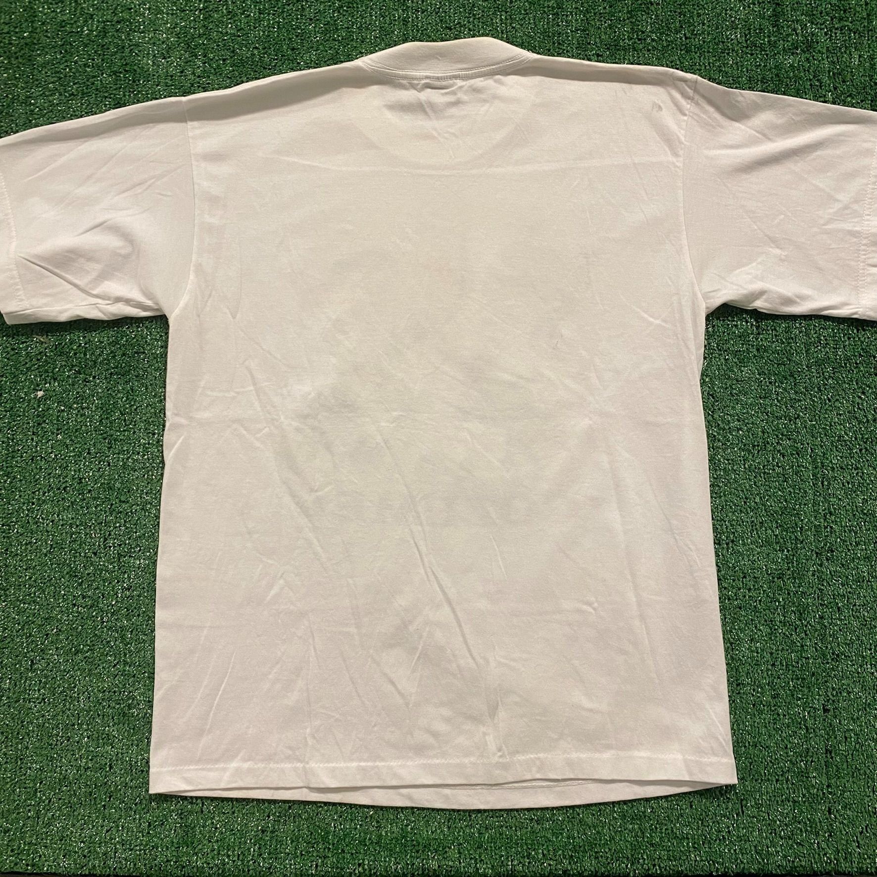 Vintage Cozumel Mexico Vintage 90s Nature T-Shirt Size US L / EU 52-54 / 3 - 4 Thumbnail