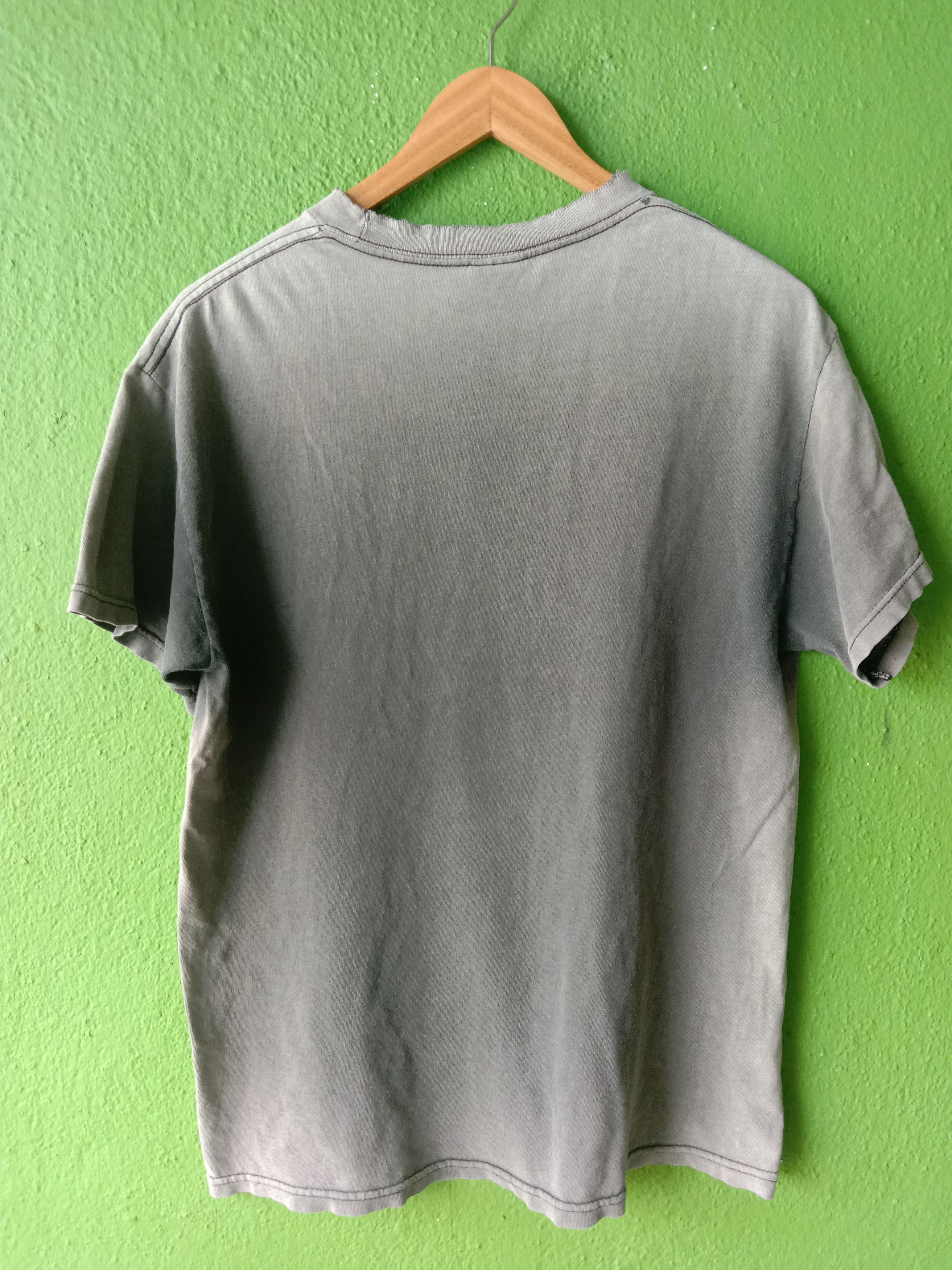 Band Tees Pink Floyd Y2k faded tee Size US M / EU 48-50 / 2 - 3 Thumbnail