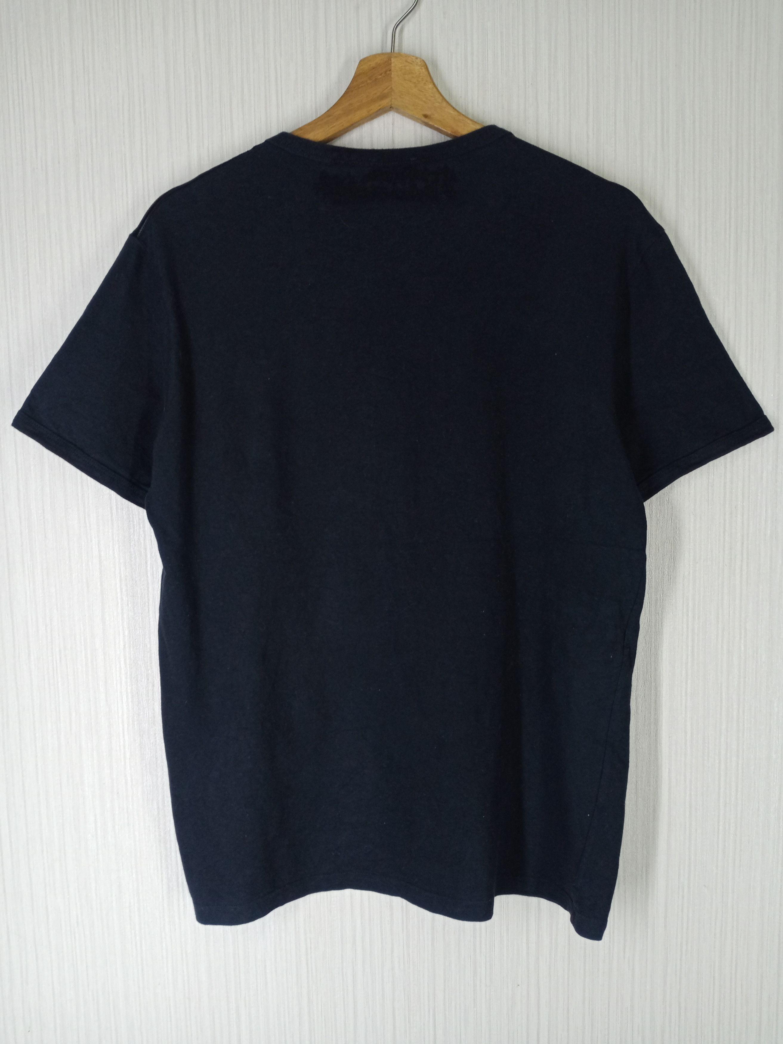 Dolce & Gabbana DOLCE & GABBANA UNDERWEAR TSHIRT Size US M / EU 48-50 / 2 - 9 Thumbnail