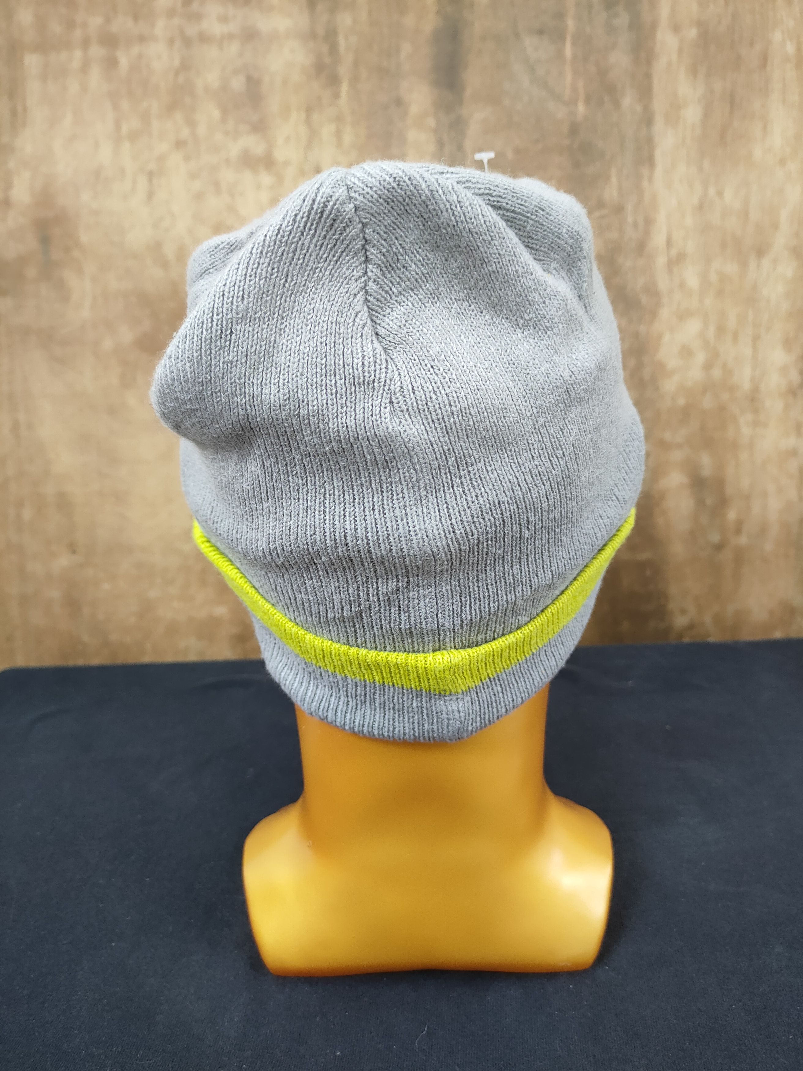 Nike × Vintage Nike Grey tag sportwear vintage #005 Size ONE SIZE - 4 Thumbnail