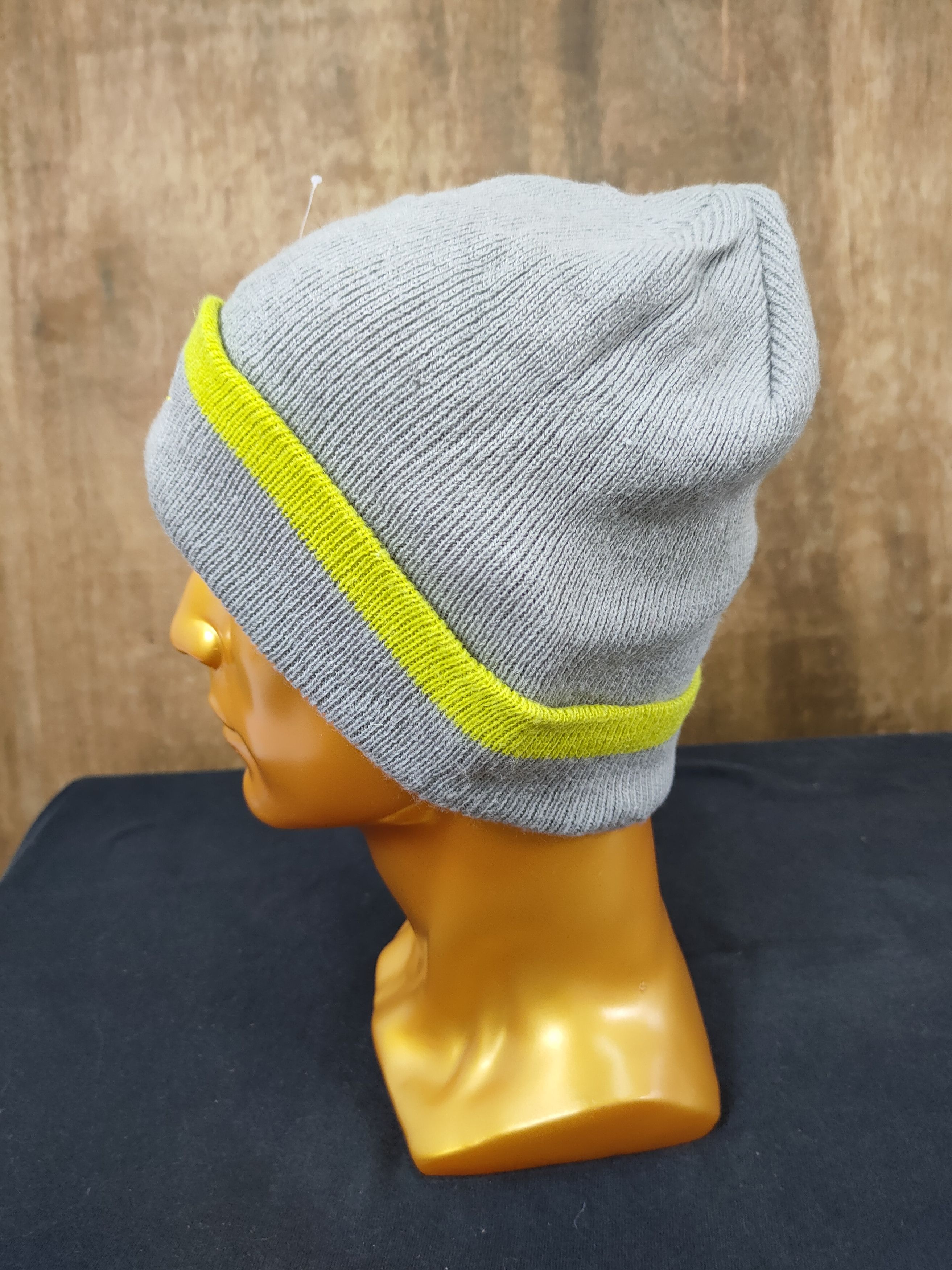 Nike × Vintage Nike Grey tag sportwear vintage #005 Size ONE SIZE - 3 Thumbnail