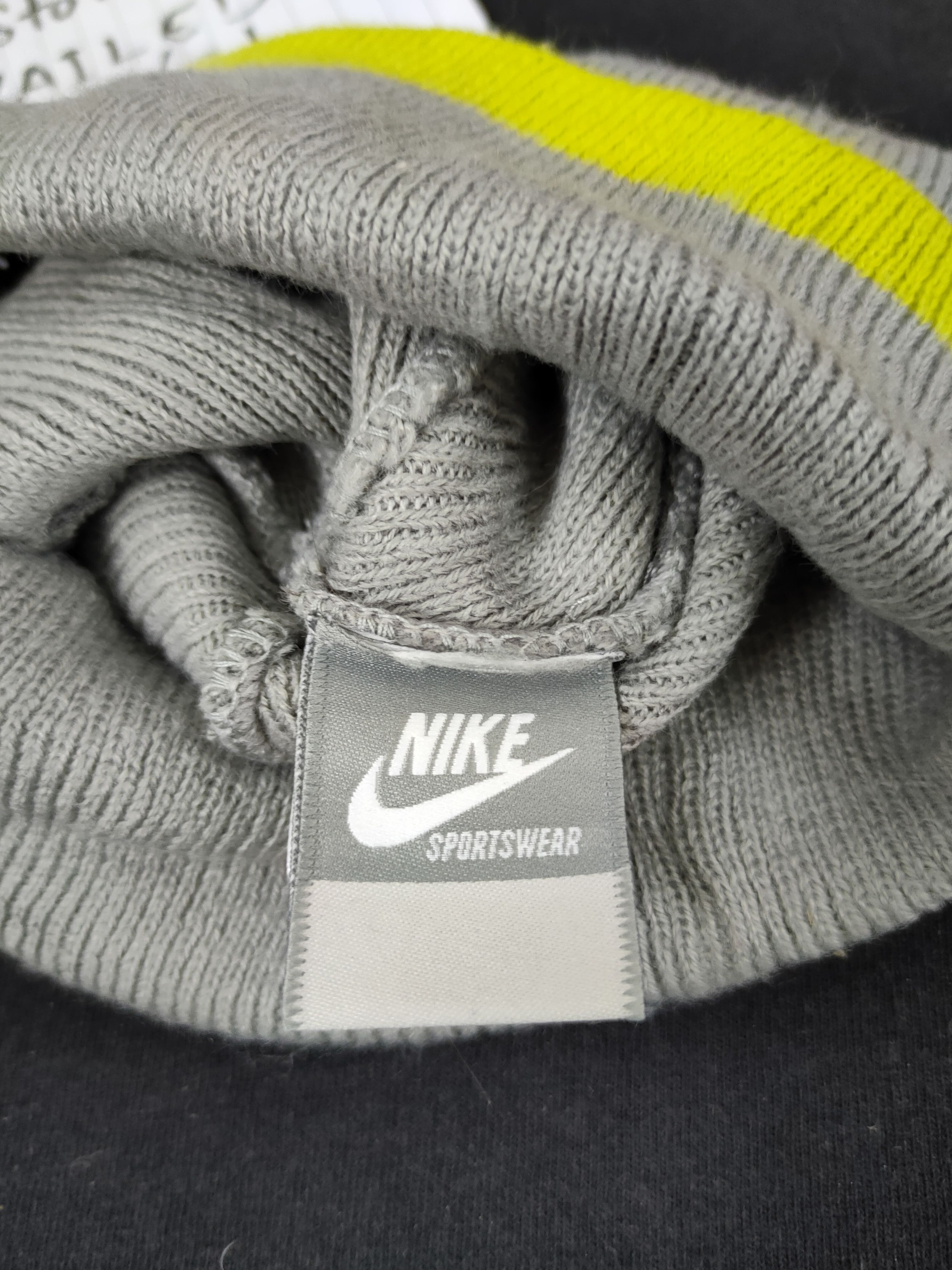 Nike × Vintage Nike Grey tag sportwear vintage #005 Size ONE SIZE - 7 Thumbnail