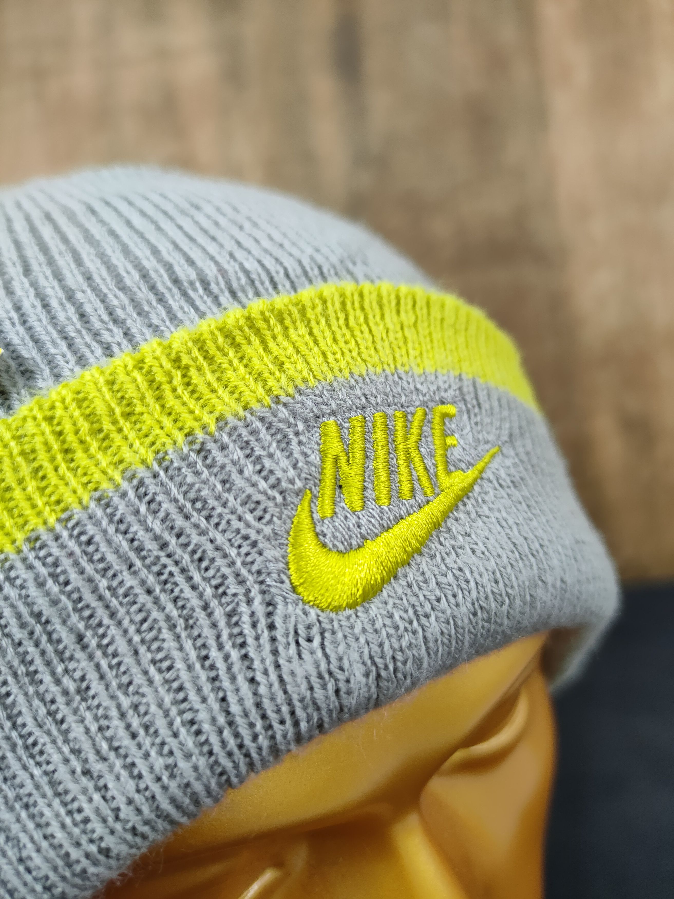 Nike × Vintage Nike Grey tag sportwear vintage #005 Size ONE SIZE - 5 Thumbnail