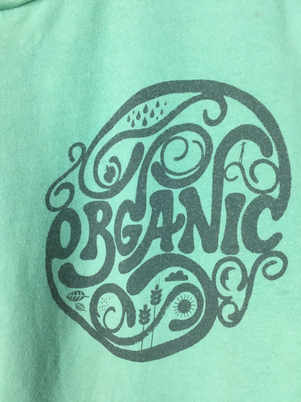 Patagonia Patagonia Organic Cotton Tshirt Size US M / EU 48-50 / 2 - 4 Thumbnail