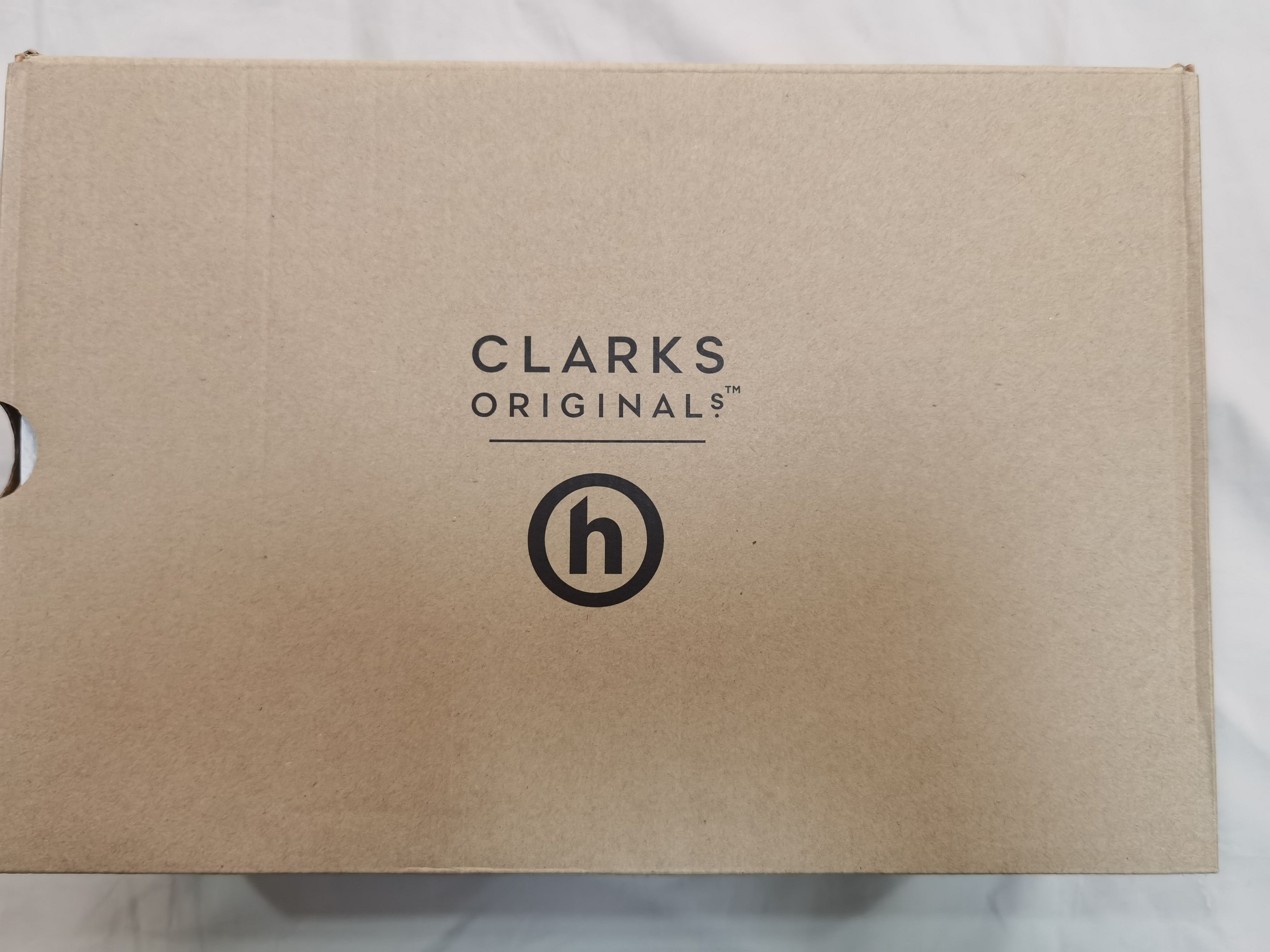 Clarks × HIDDEN Clarks x Hidden NY Wallabee Boot Cup Cobal Size US 12.5 / EU 45-46 - 10 Thumbnail