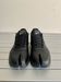 Reebok Maison Margiela Reebok Tabi Sneakers Black Size US 10 / EU 43 - 4 Thumbnail