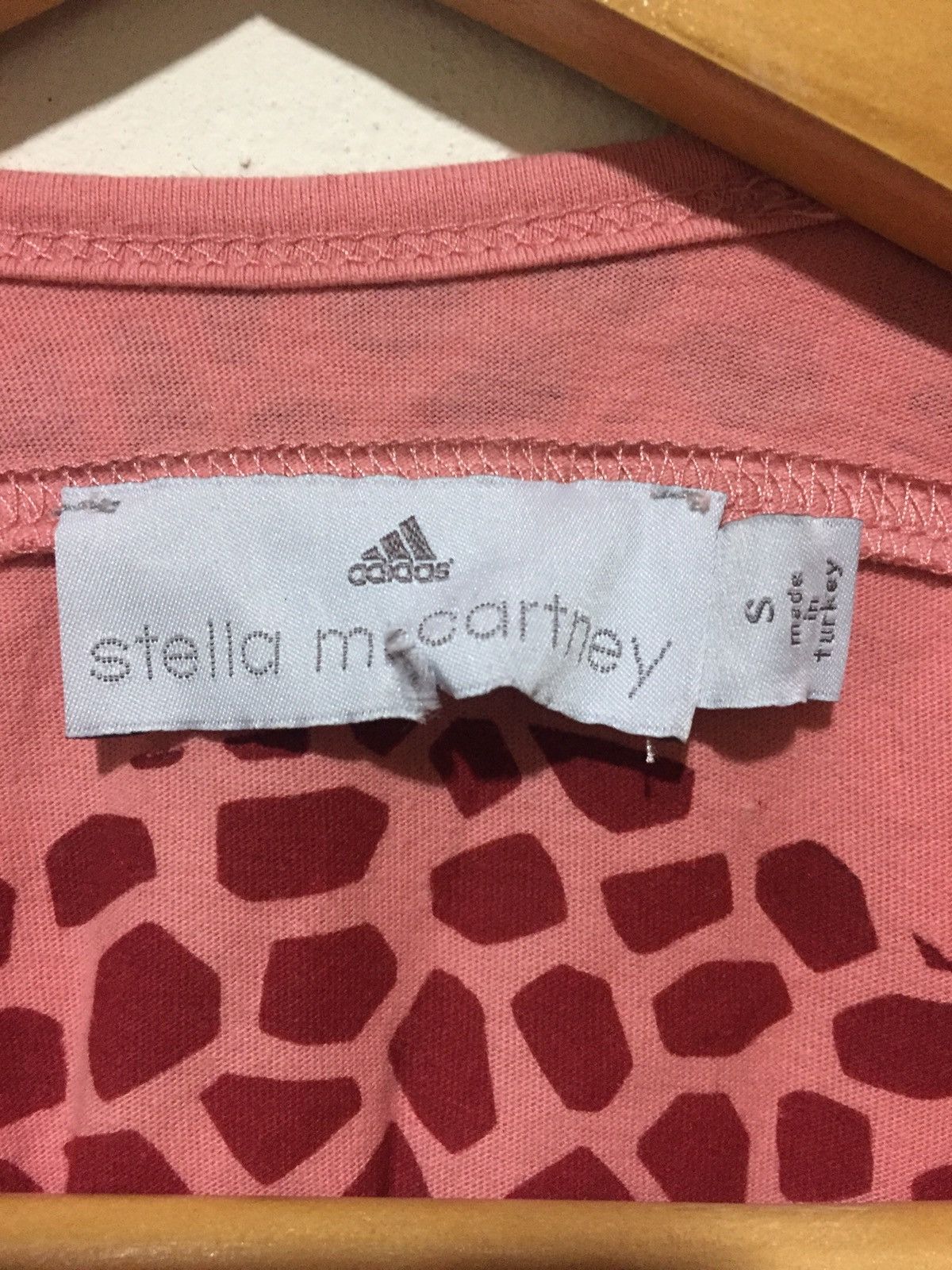 Adidas × Stella McCartney Stella McCartney Adidas Tank Top Size S / US 4 / IT 40 - 5 Thumbnail