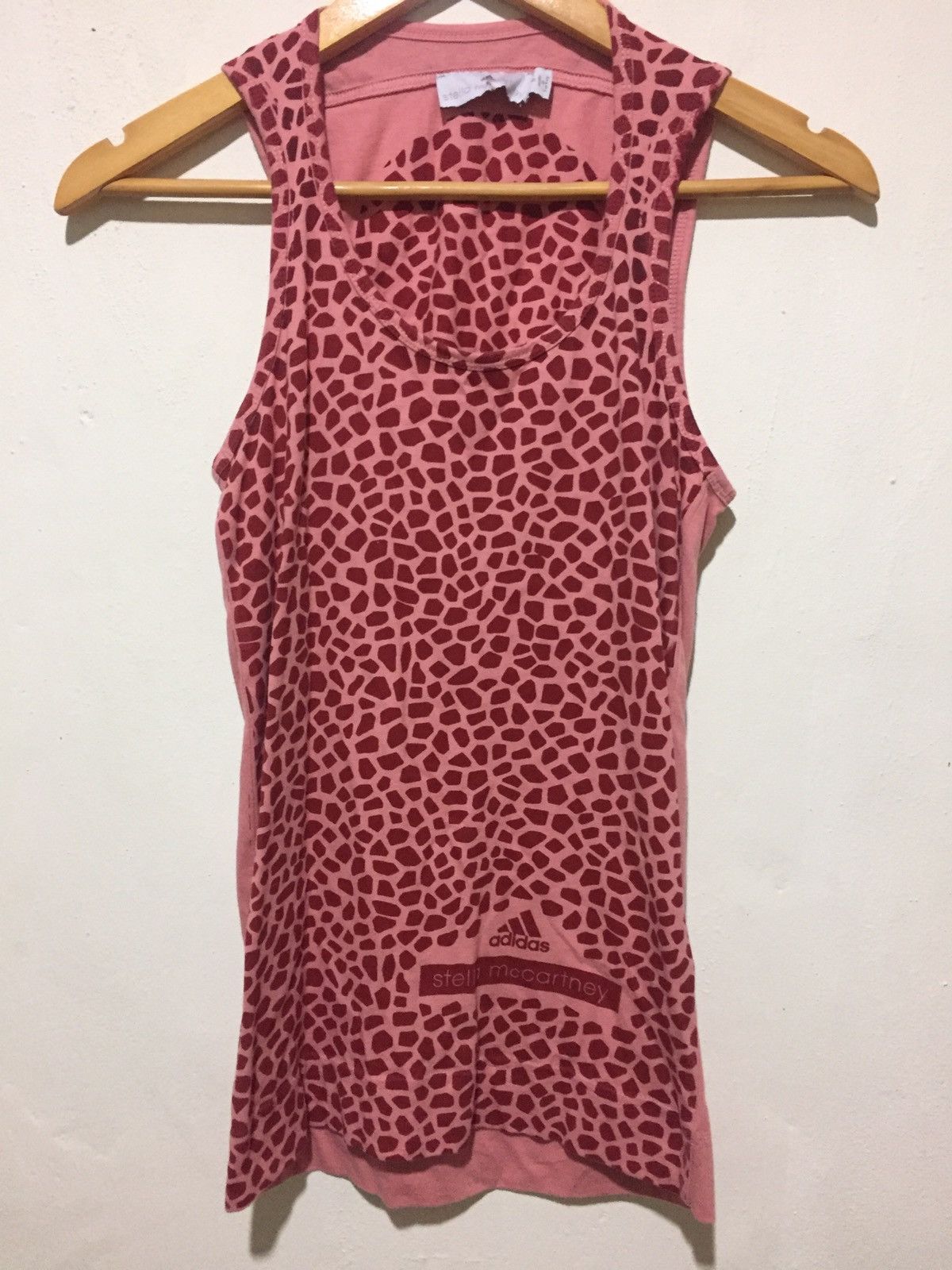 Adidas × Stella McCartney Stella McCartney Adidas Tank Top Size S / US 4 / IT 40 - 3 Thumbnail