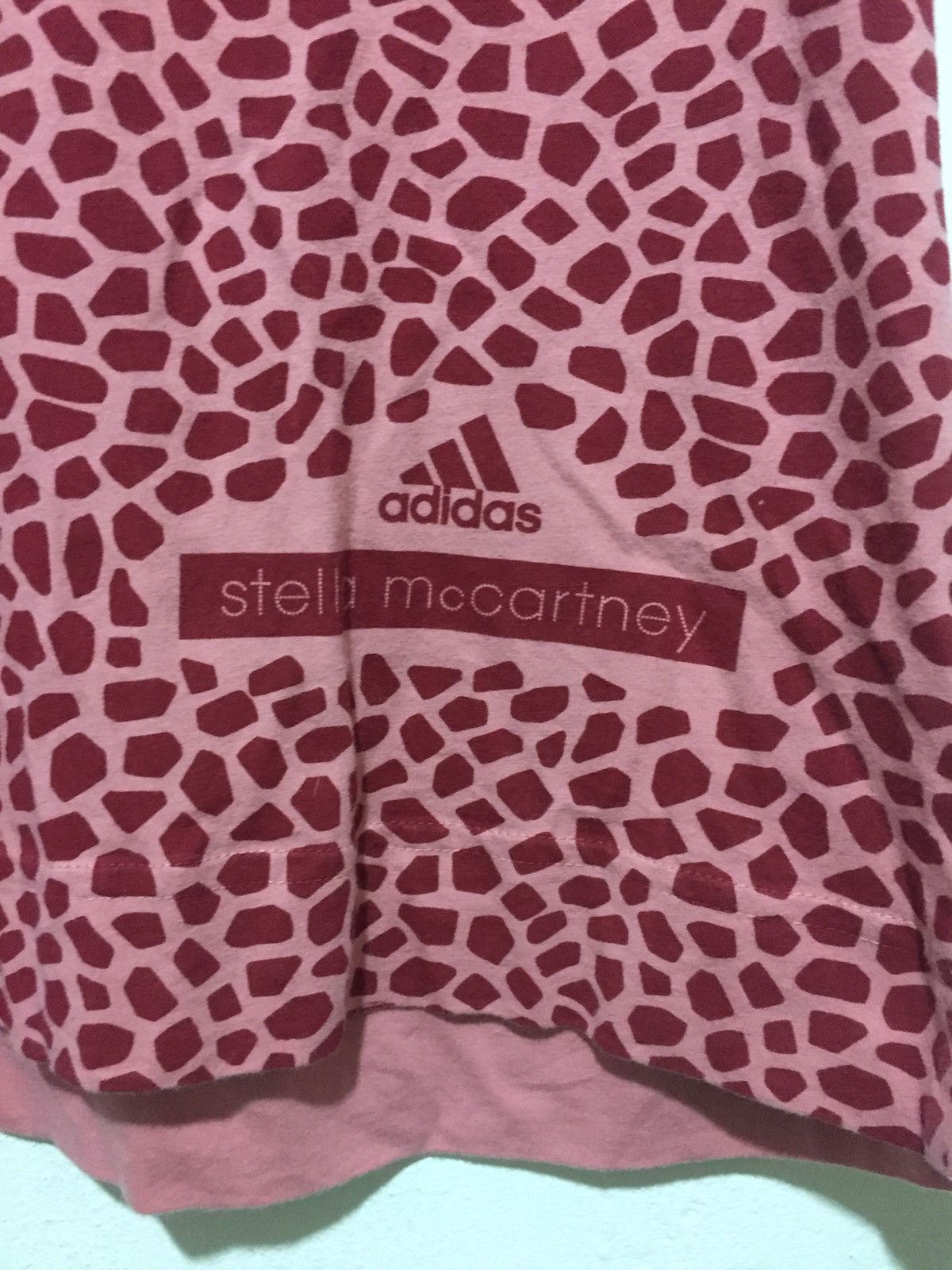Adidas × Stella McCartney Stella McCartney Adidas Tank Top Size S / US 4 / IT 40 - 4 Thumbnail