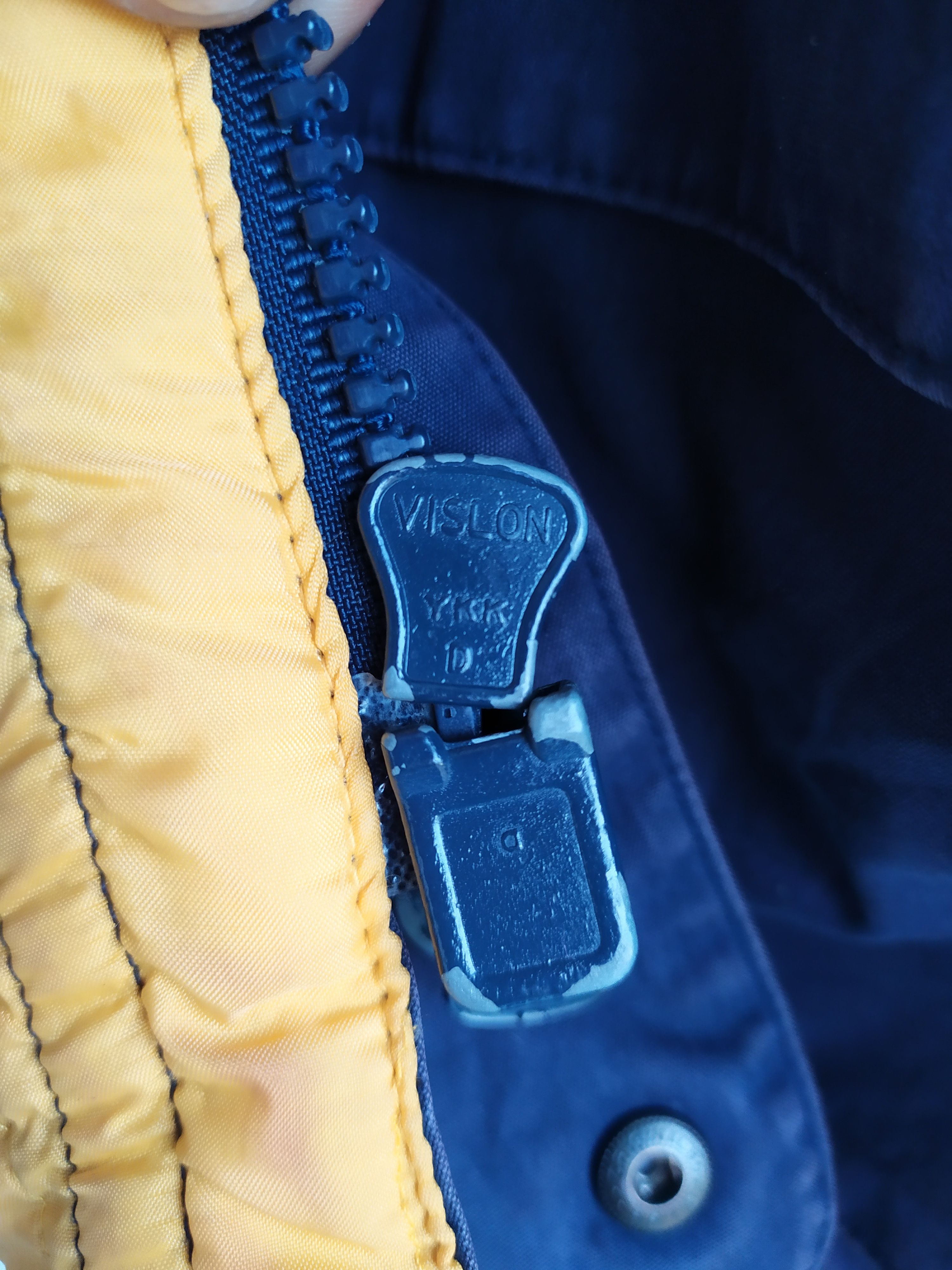 Nautica × Vintage Vintage Nautica Jacket Size M Size US M / EU 48-50 / 2 - 6 Thumbnail