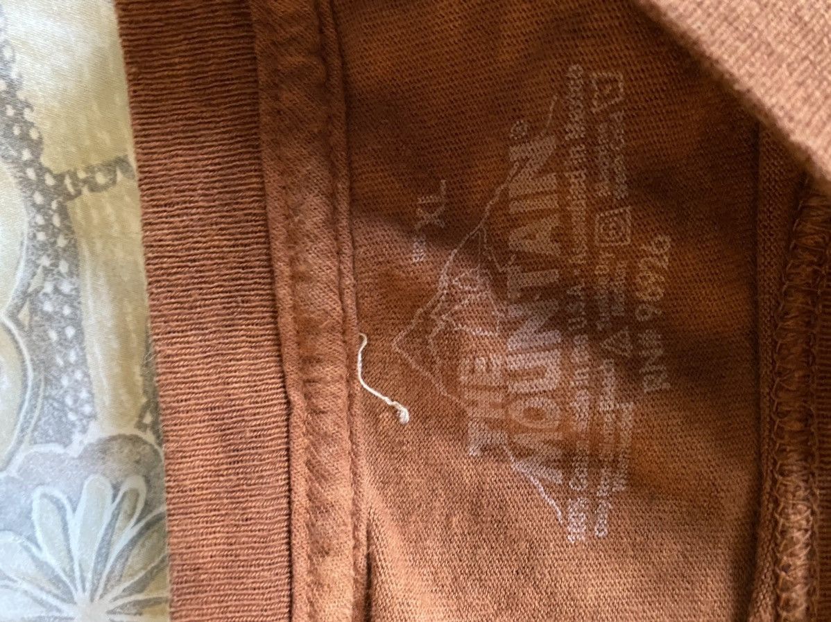 Native × The Mountain Wolf T-Shirt XL Size US XL / EU 56 / 4 - 5 Thumbnail