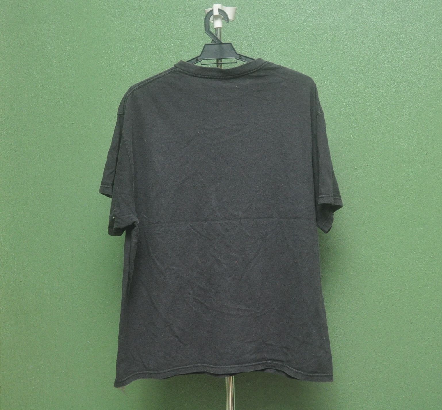 Vintage Vintage The Walking Dead All Over Print t Thirt XL Size Size US L / EU 52-54 / 3 - 2 Thumbnail