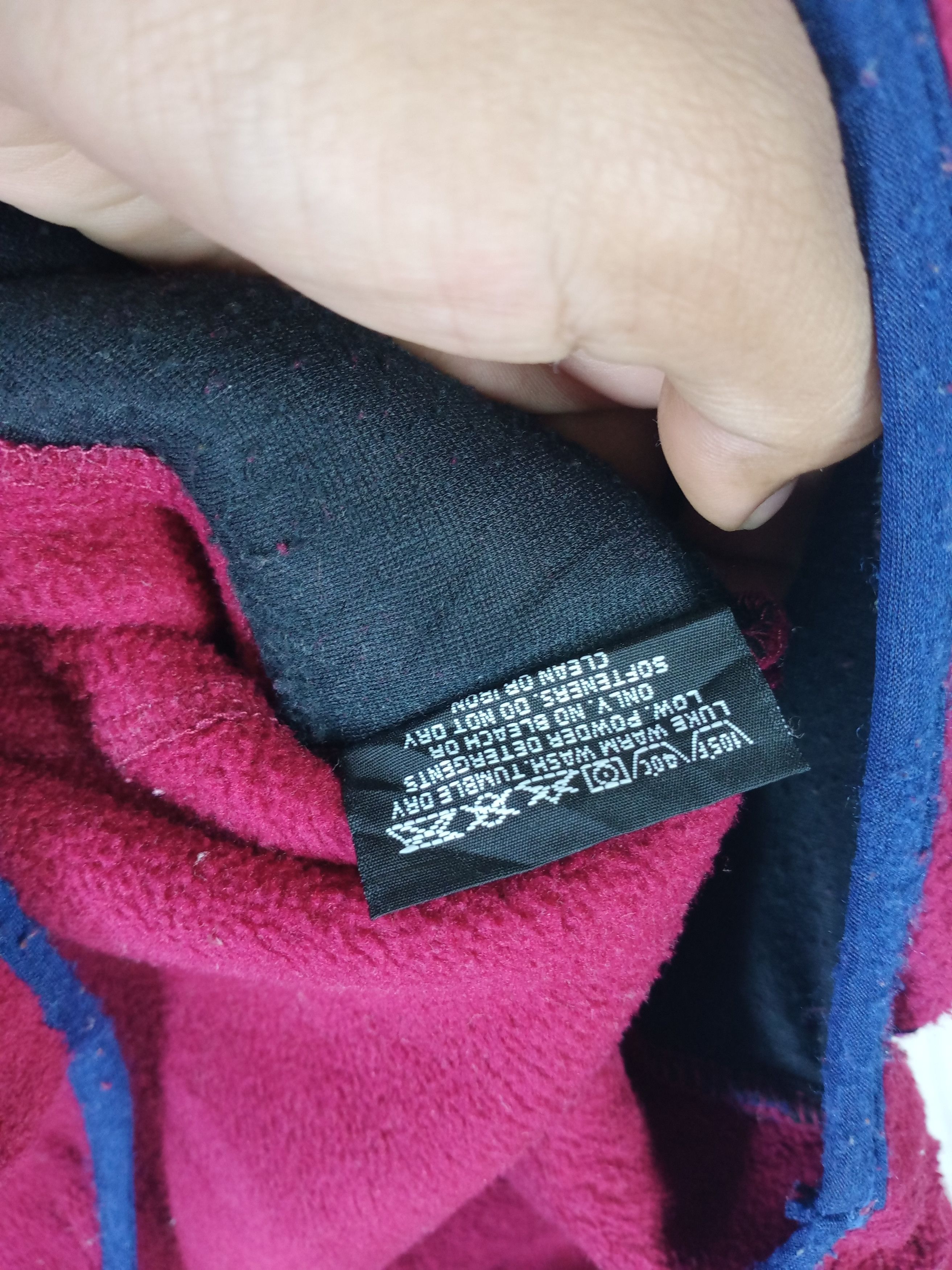 Penfield Vintage Penfield Polartec Quarter Zip Fleece Size US L / EU 52-54 / 3 - 6 Thumbnail