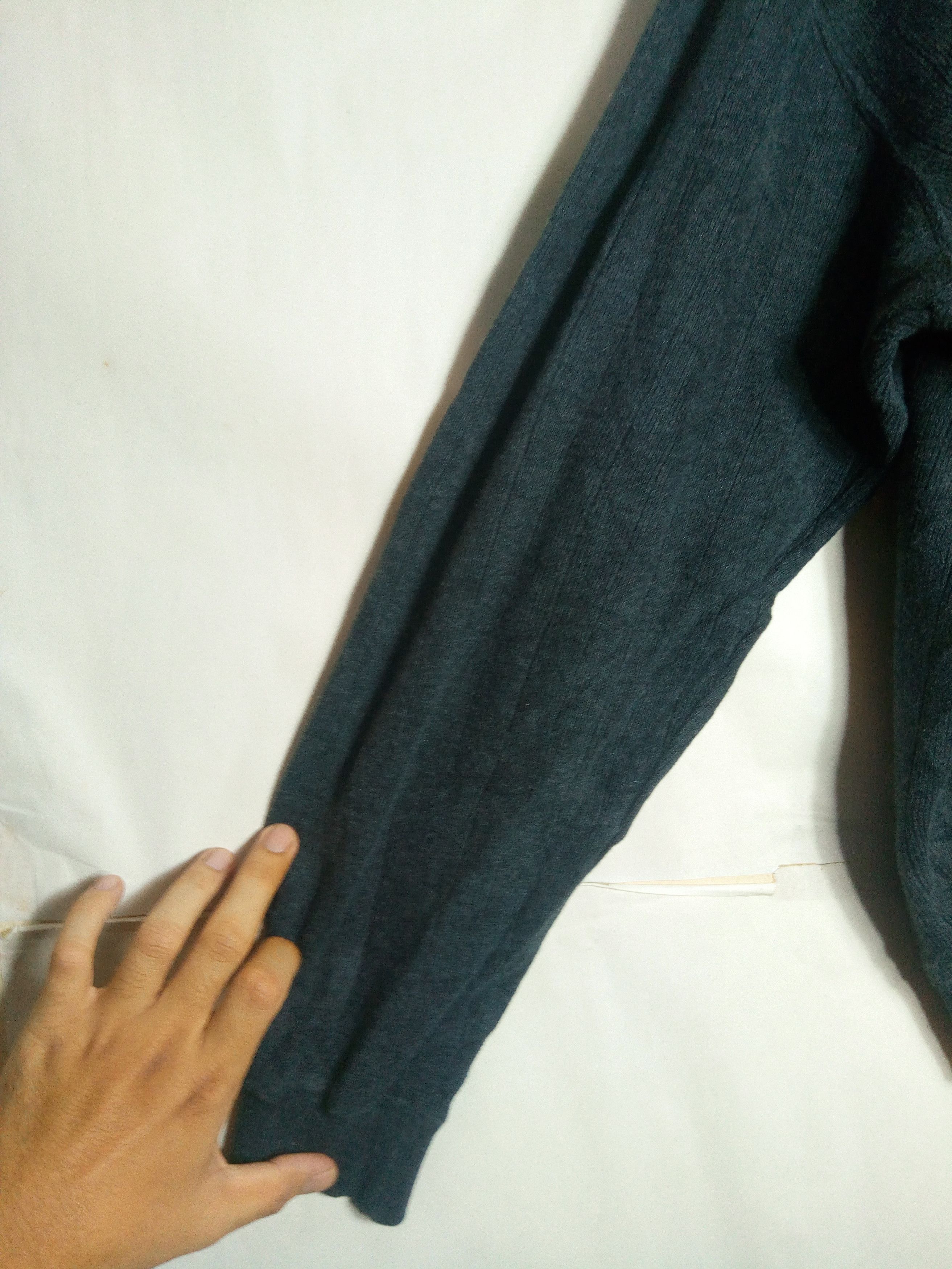Renoma Vintage U.p Renoma Embroidered Crewneck Sweatshirt Size US L / EU 52-54 / 3 - 4 Thumbnail