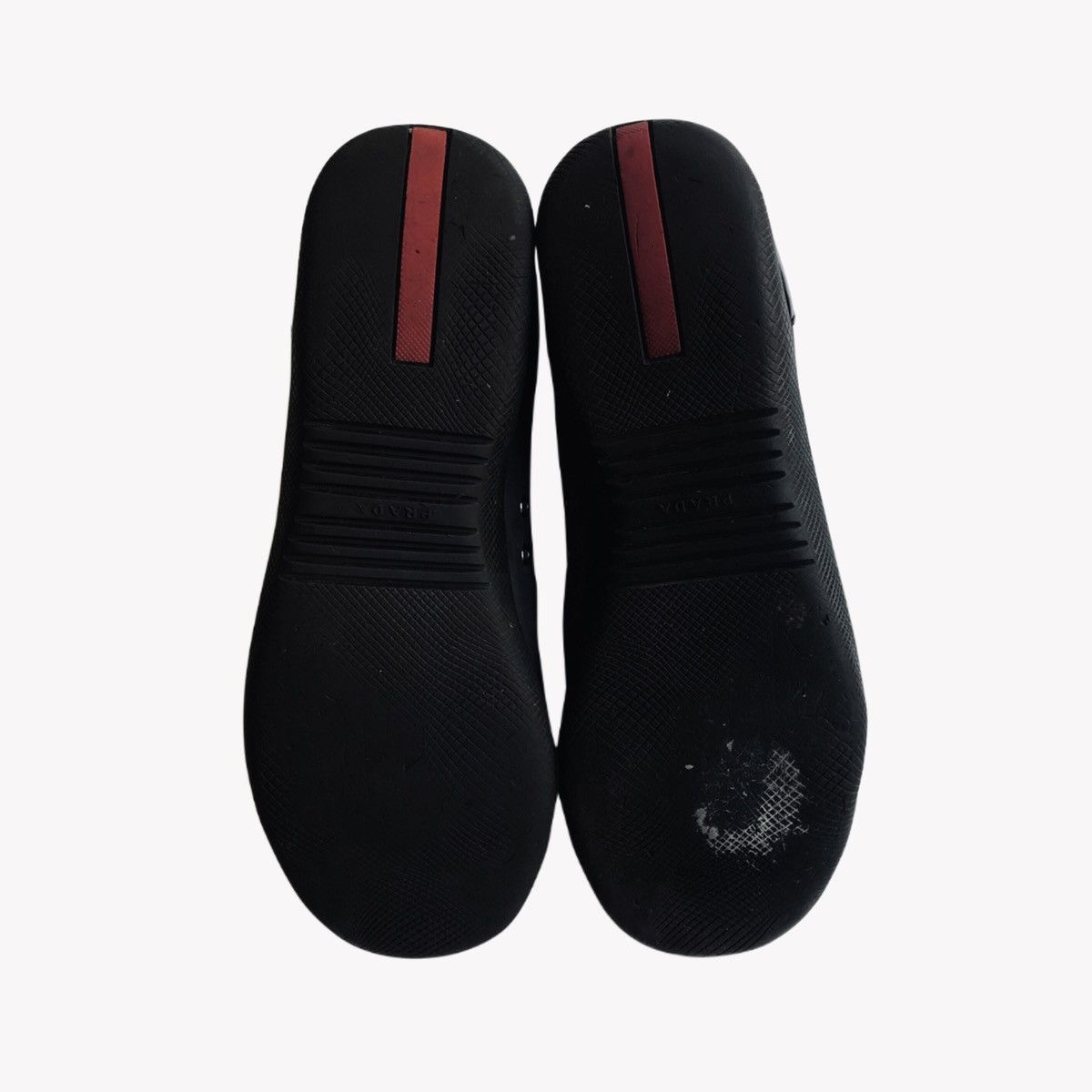 Prada Sneakers Prada Size US 8 / EU 41 - 8 Thumbnail