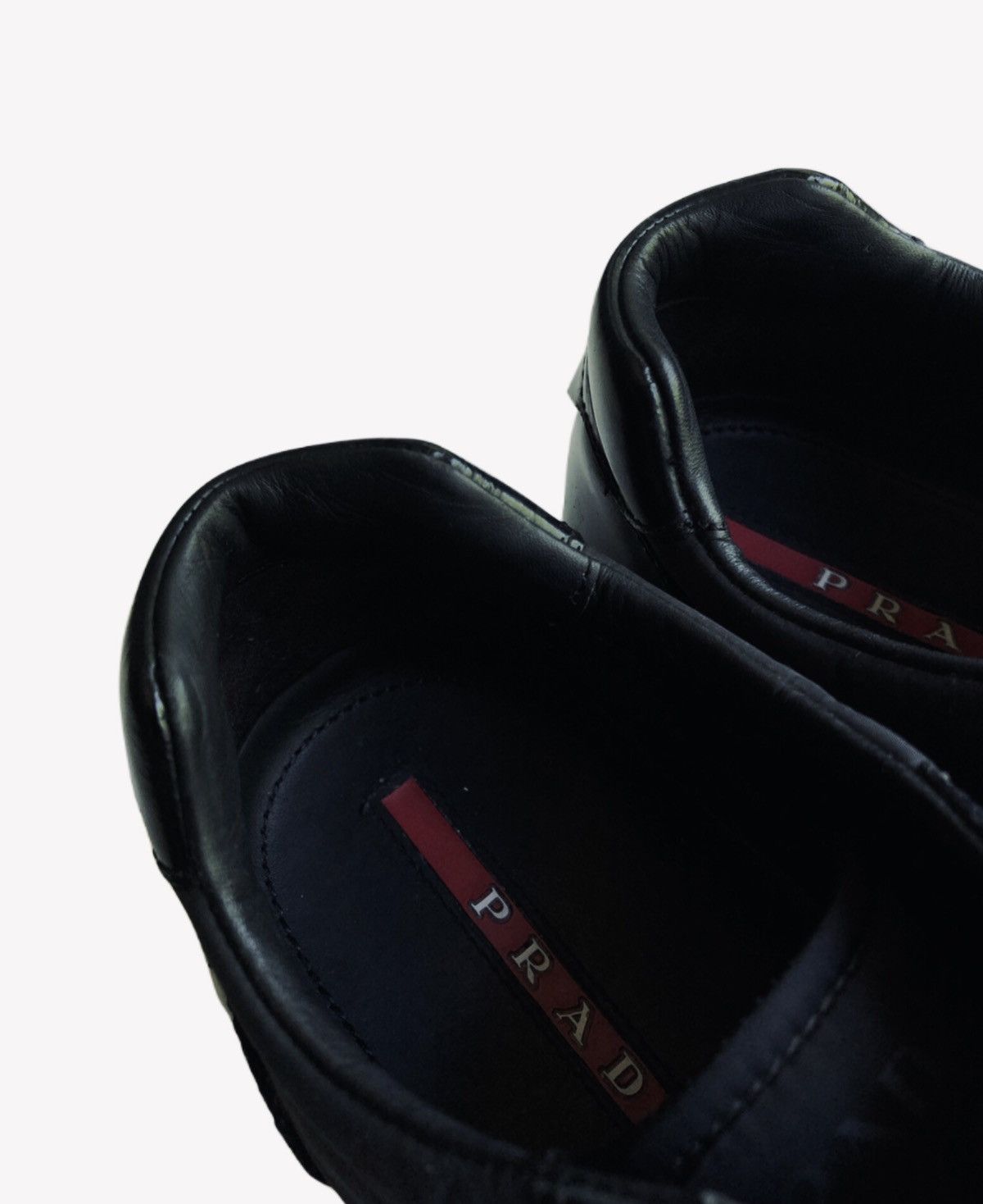 Prada Sneakers Prada Size US 8 / EU 41 - 4 Thumbnail