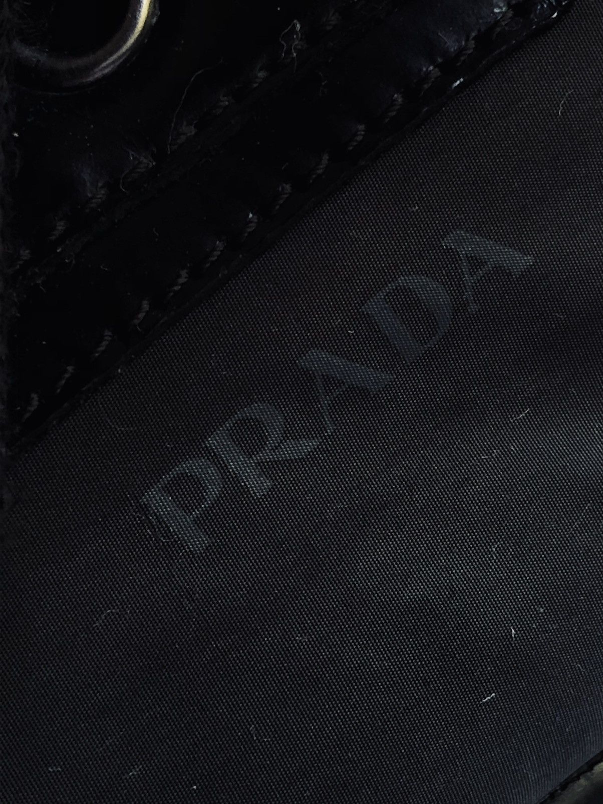 Prada Sneakers Prada Size US 8 / EU 41 - 5 Thumbnail