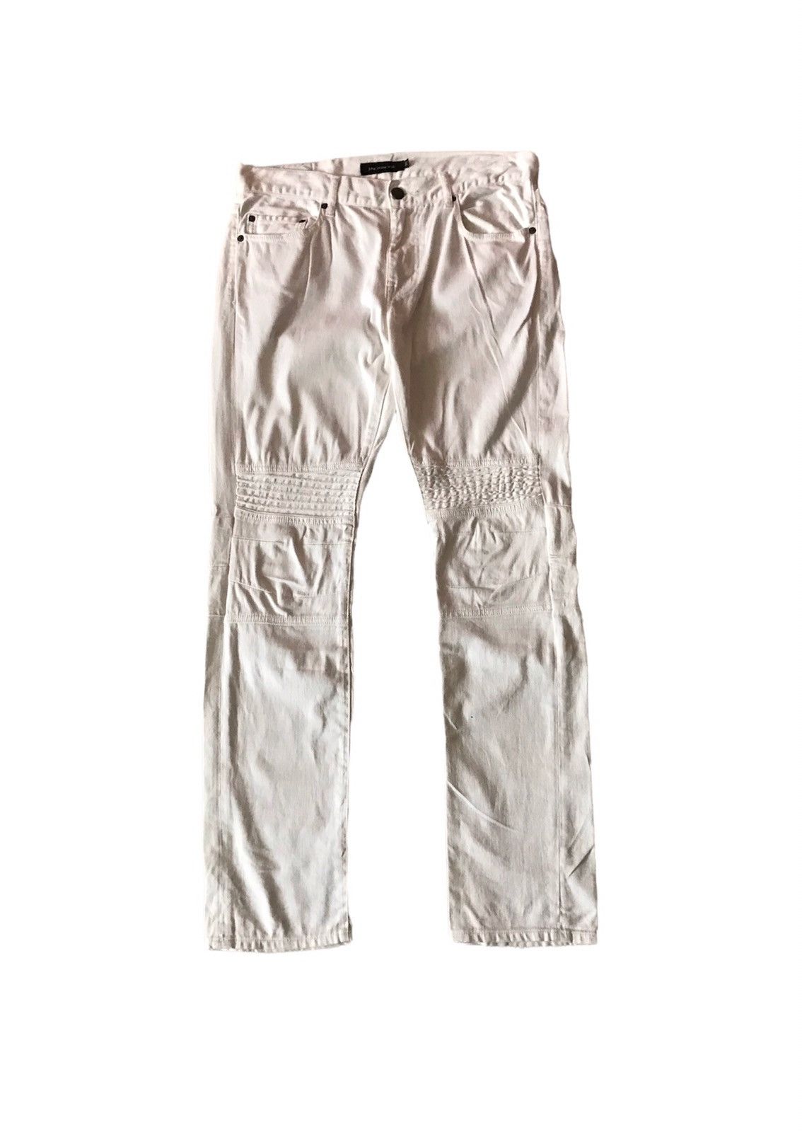 JAPANESE BRAND JACKROSE BIKER TROUSER PANTS