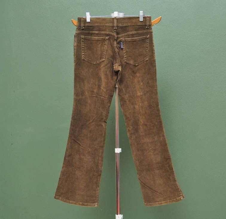 Bvlgari × Designer × Japanese Brand Bvlgari Made In Italy Pant Size US 30 / EU 46 - 3 Thumbnail