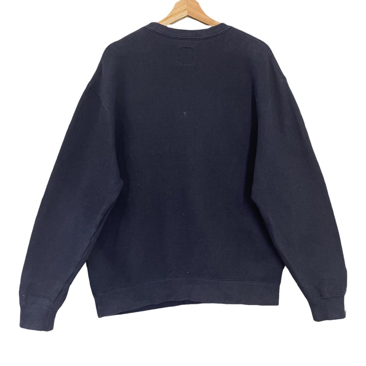 Swagger Hail Victory Swagger Crewneck Sweatshirt Size M Size US M / EU 48-50 / 2 - 8 Thumbnail