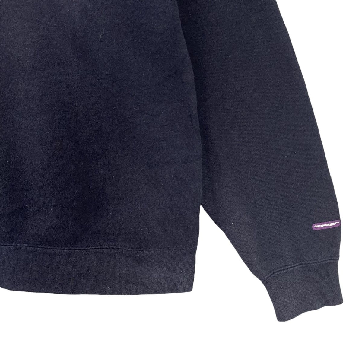 Swagger Hail Victory Swagger Crewneck Sweatshirt Size M Size US M / EU 48-50 / 2 - 6 Thumbnail