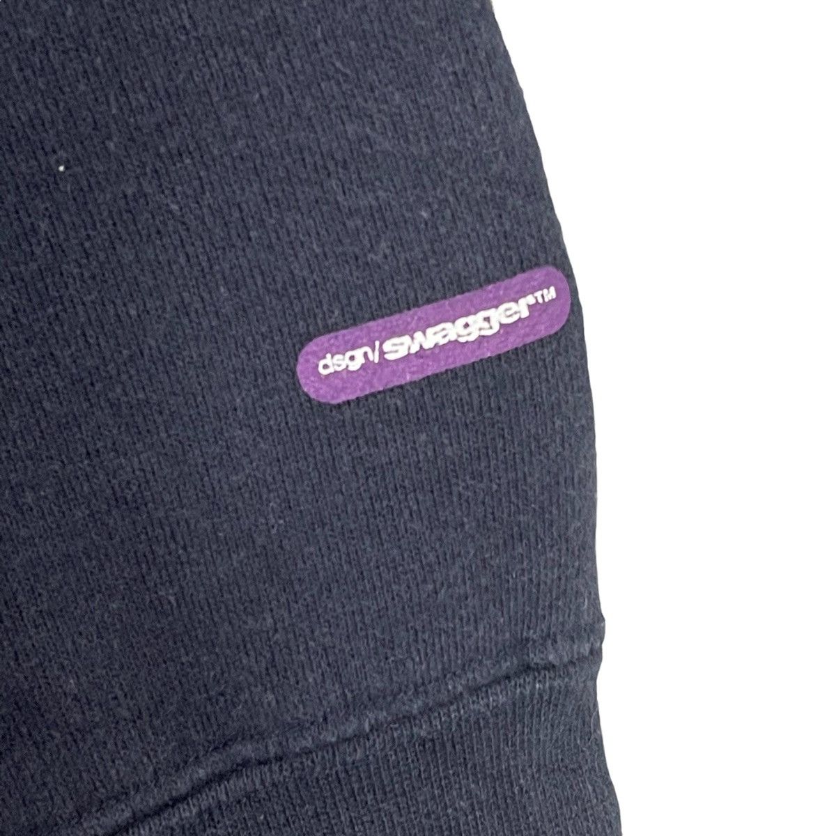 Swagger Hail Victory Swagger Crewneck Sweatshirt Size M Size US M / EU 48-50 / 2 - 7 Thumbnail