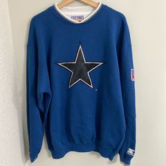 Vintage Dallas Cowboys Sweatshirt