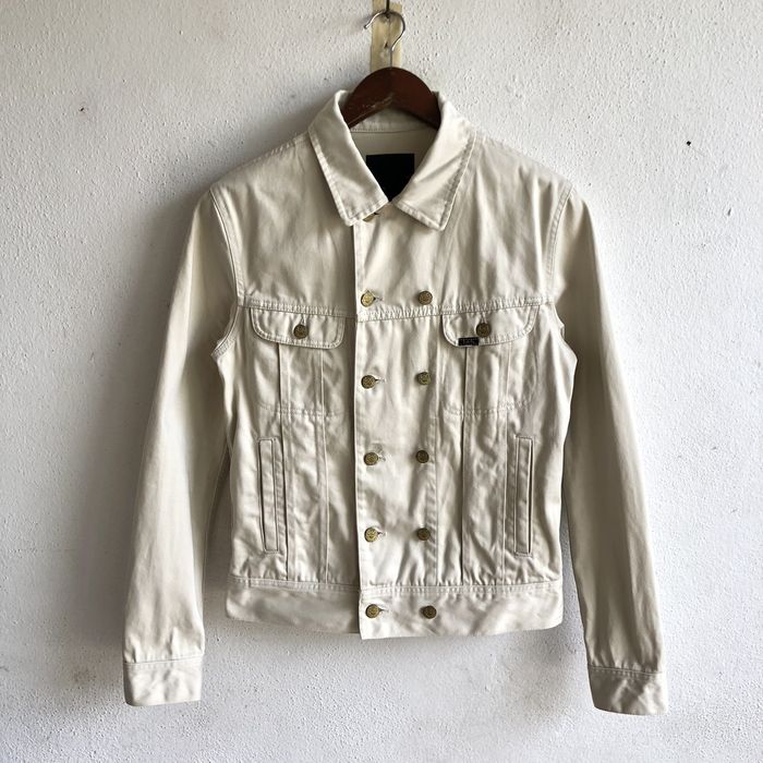 Lad Musician LAD MUSICIAN Denim Jacket | Grailed